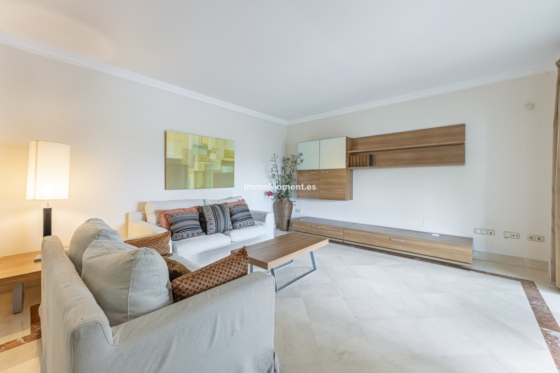 Resale - Apartment - Marbella - The Golden Mile