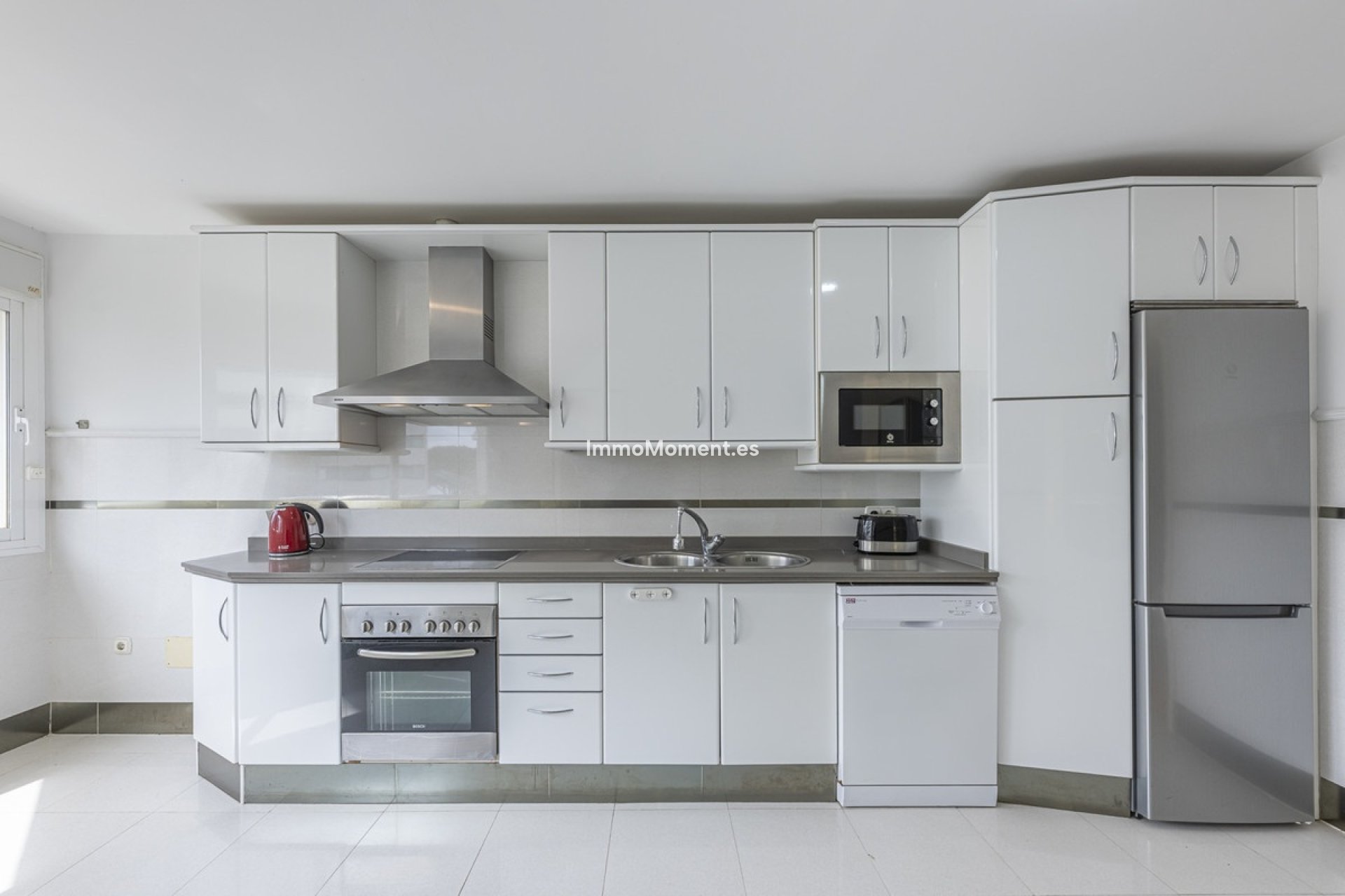 Resale - Apartment - Marbella - The Golden Mile