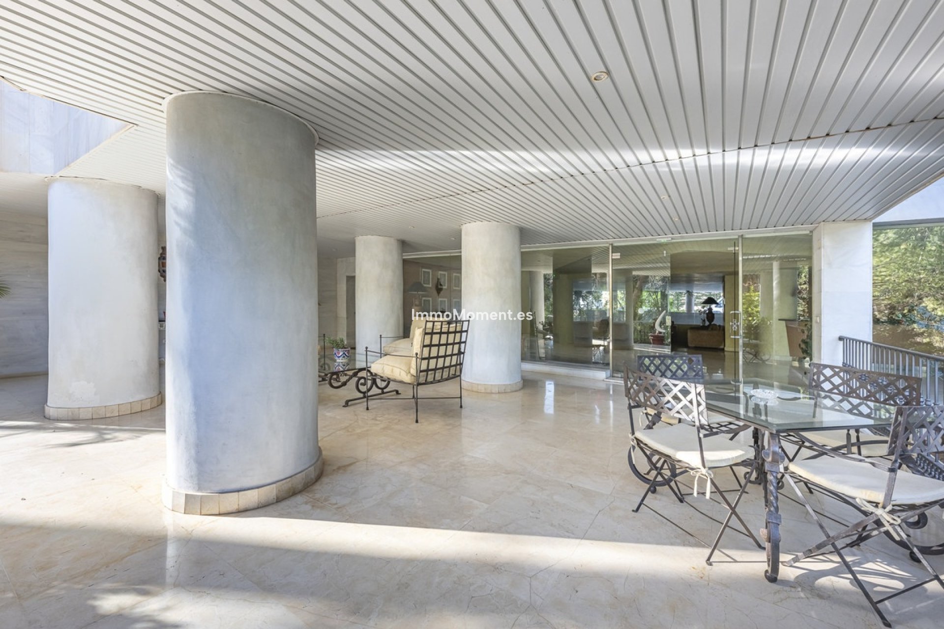 Resale - Apartment - Marbella - The Golden Mile