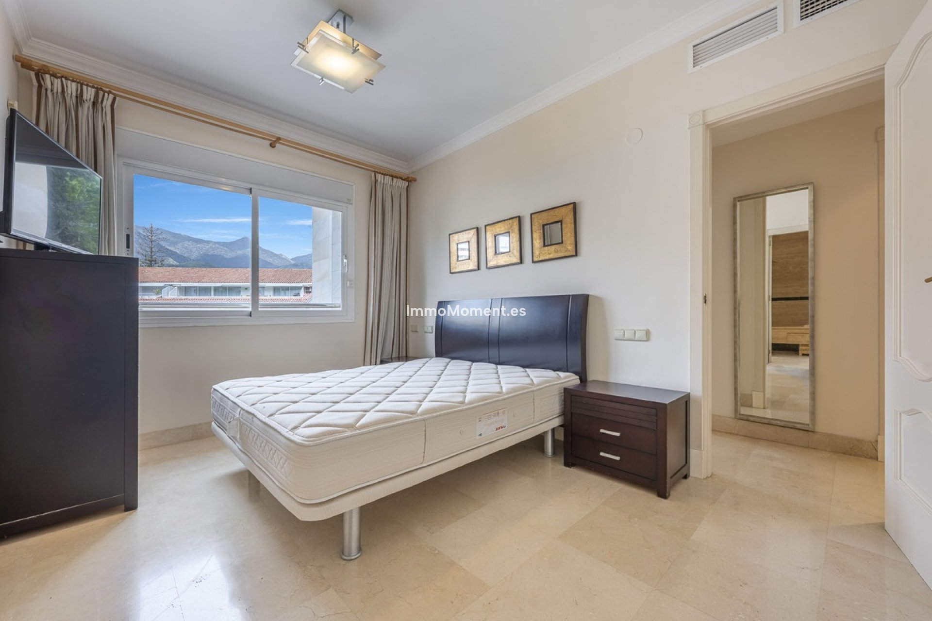 Resale - Apartment - Marbella - The Golden Mile