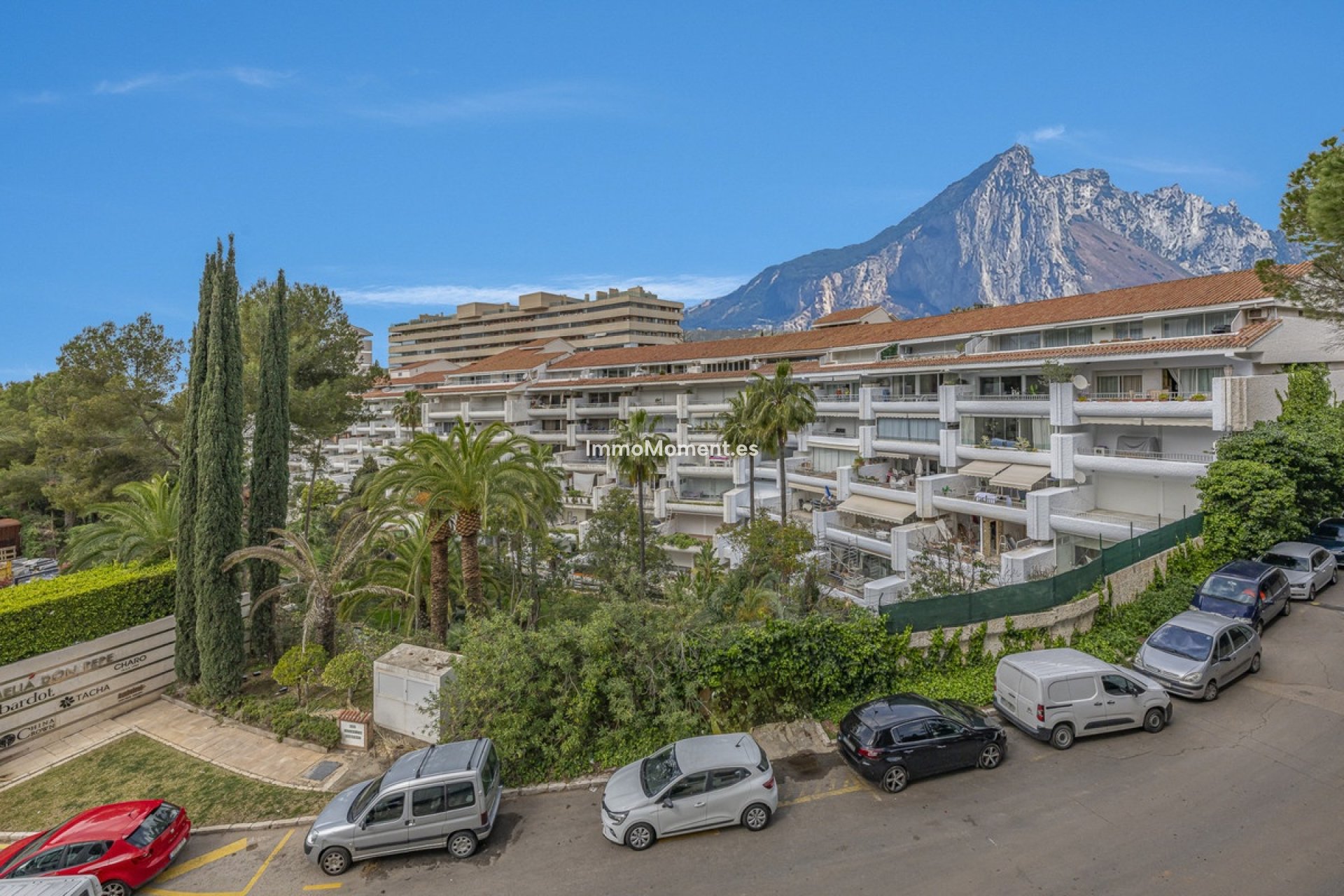 Resale - Apartment - Marbella - The Golden Mile
