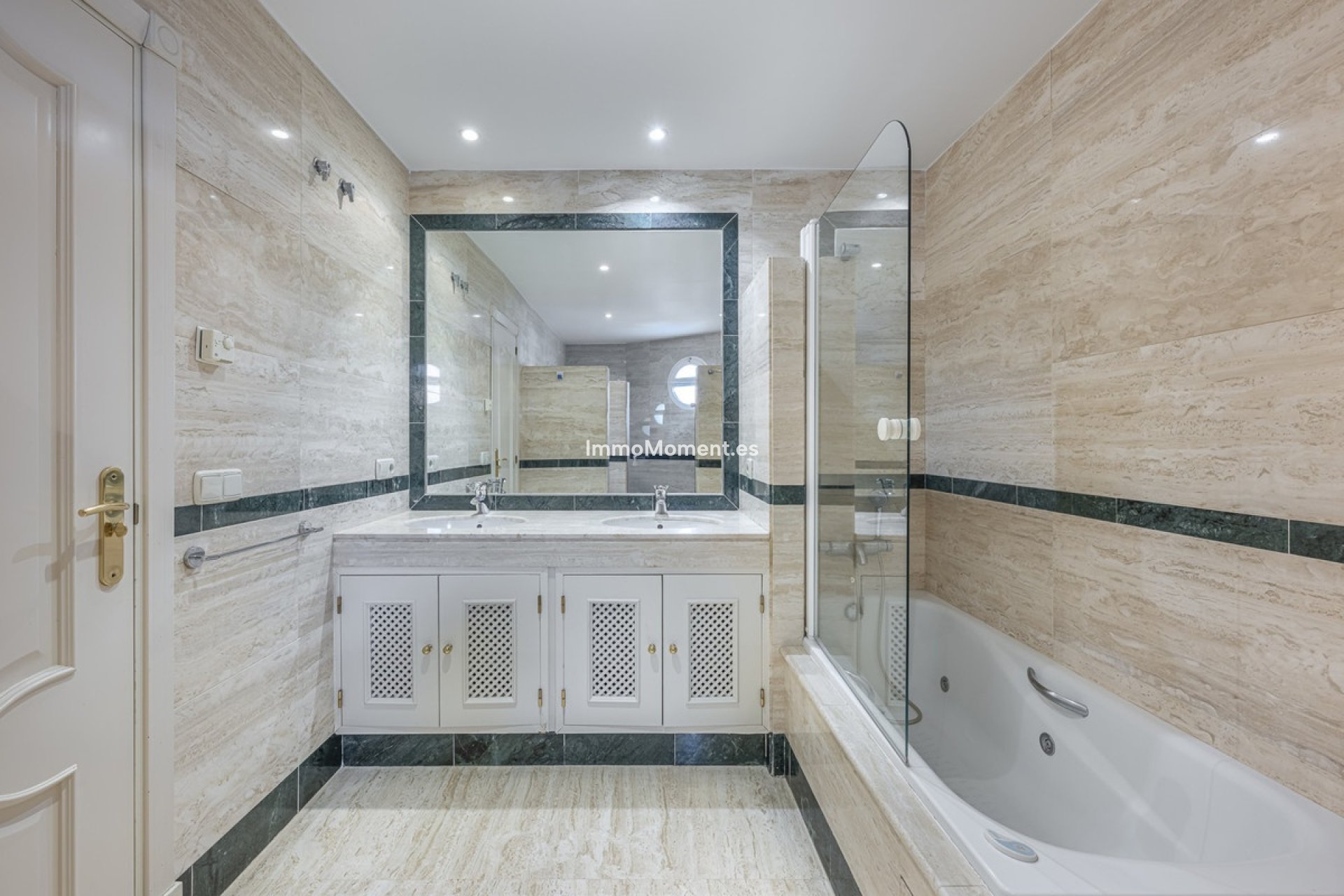 Resale - Apartment - Marbella - The Golden Mile