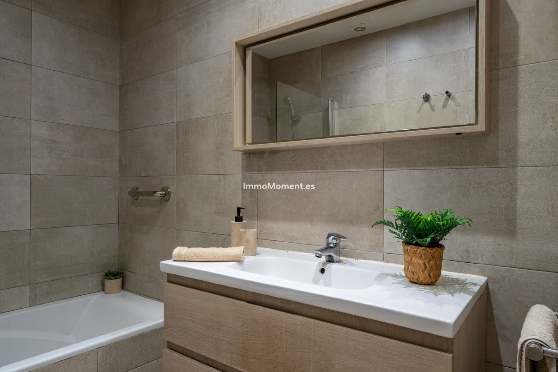 Resale - Apartment - Marbella - The Golden Mile