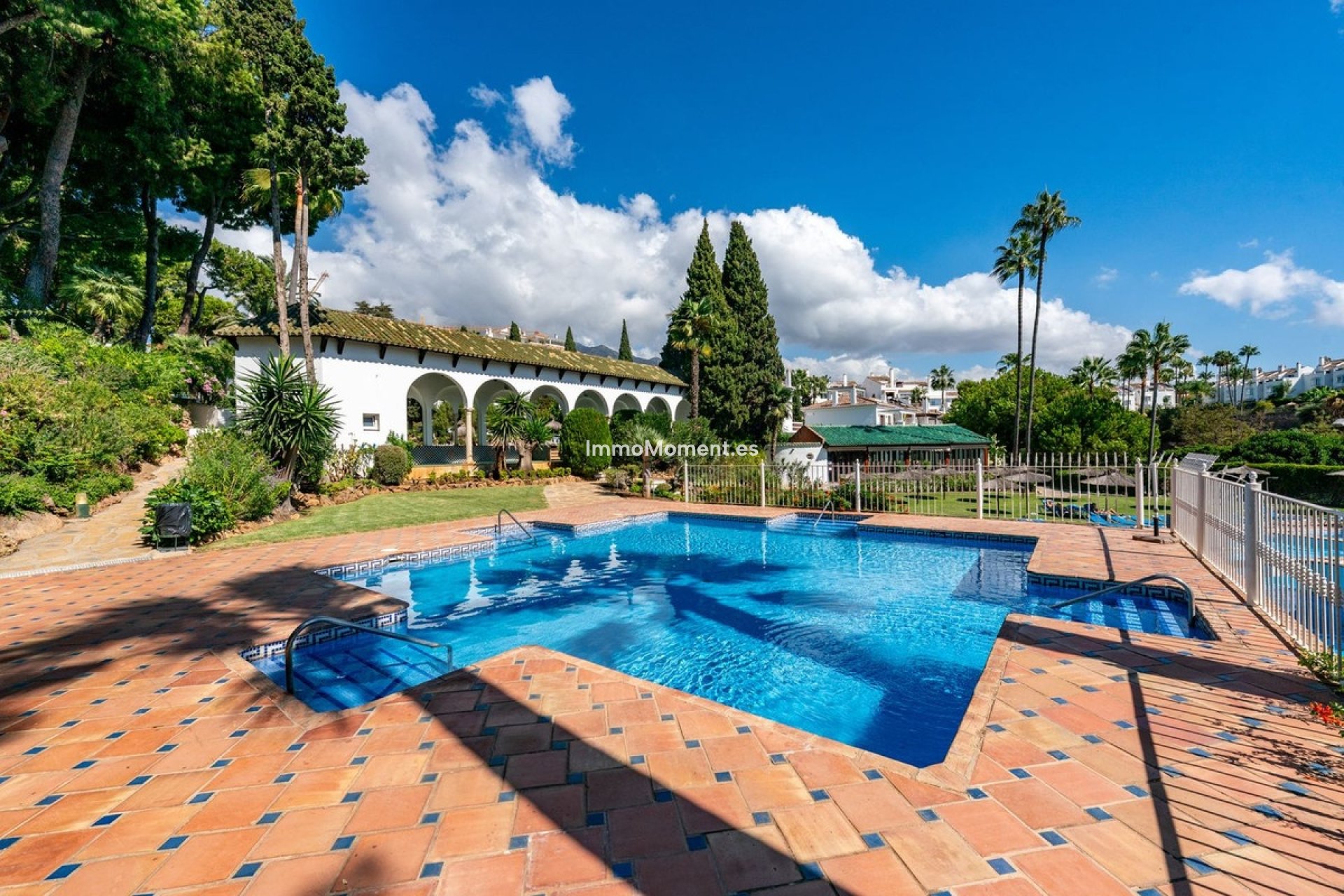 Resale - Apartment - Marbella - The Golden Mile
