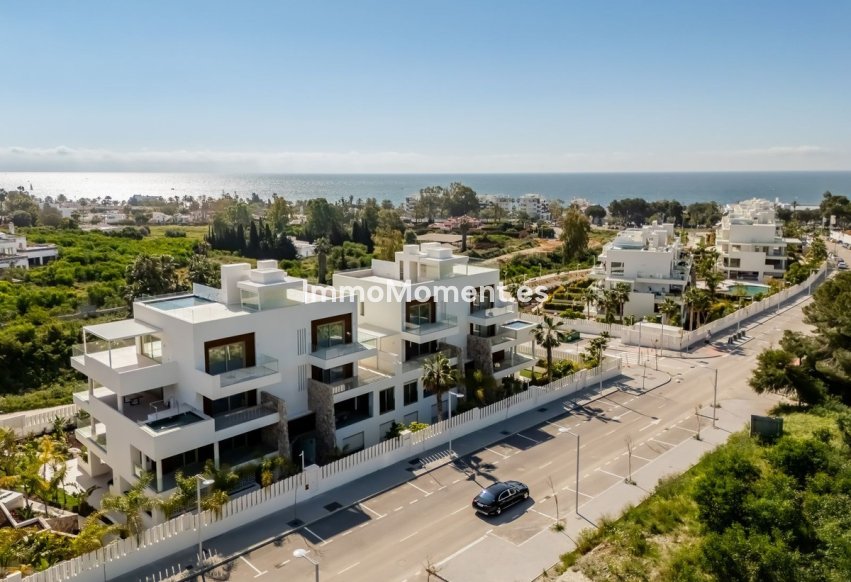 Resale - Apartment - Marbella - The Golden Mile