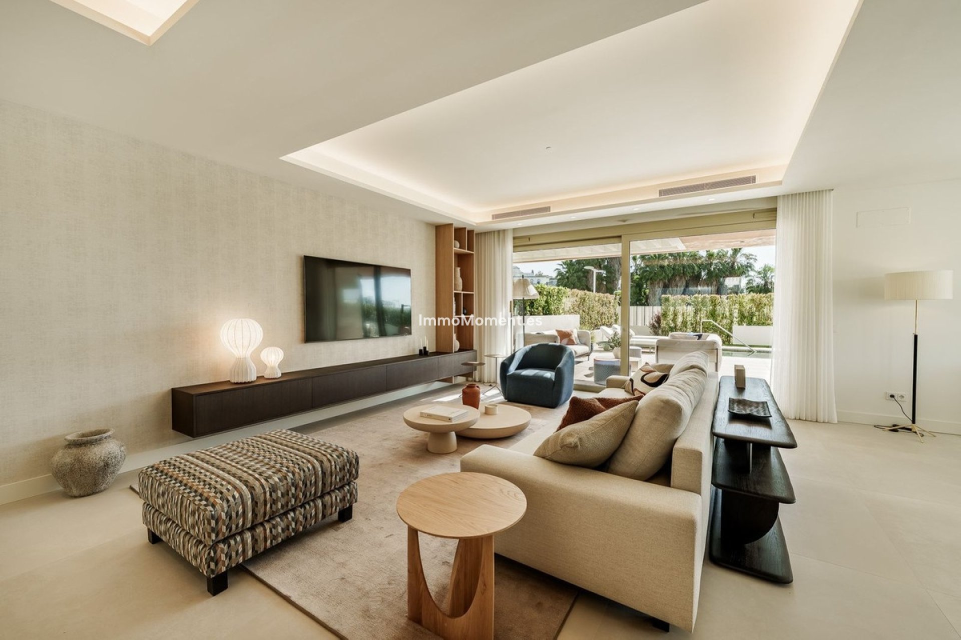 Resale - Apartment - Marbella - The Golden Mile