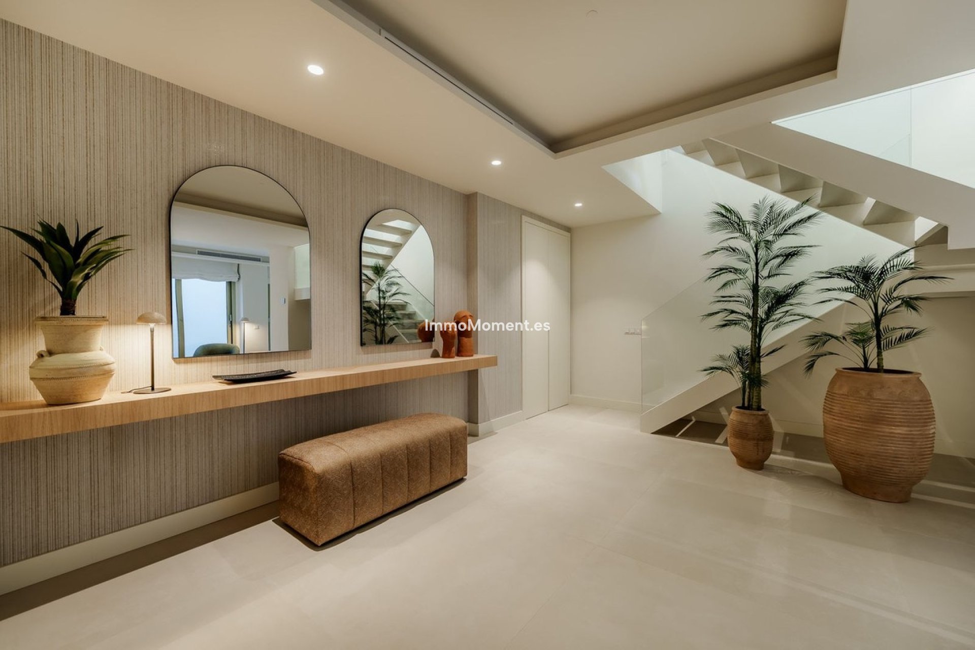 Resale - Apartment - Marbella - The Golden Mile