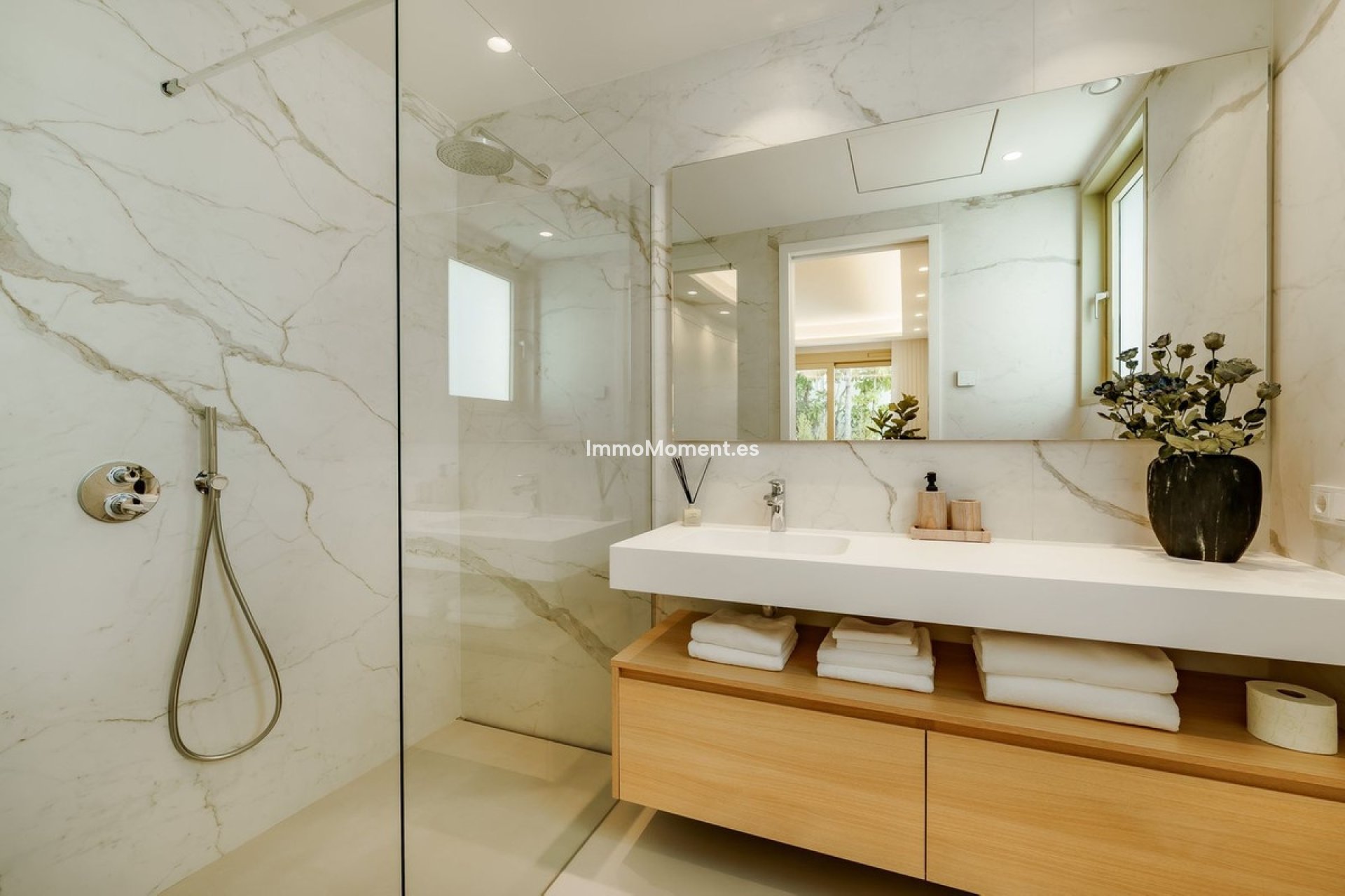 Resale - Apartment - Marbella - The Golden Mile