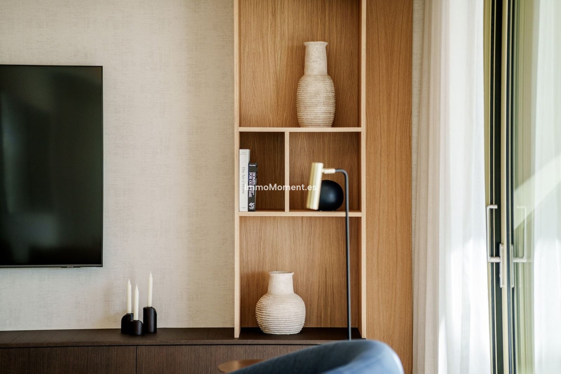 Resale - Apartment - Marbella - The Golden Mile