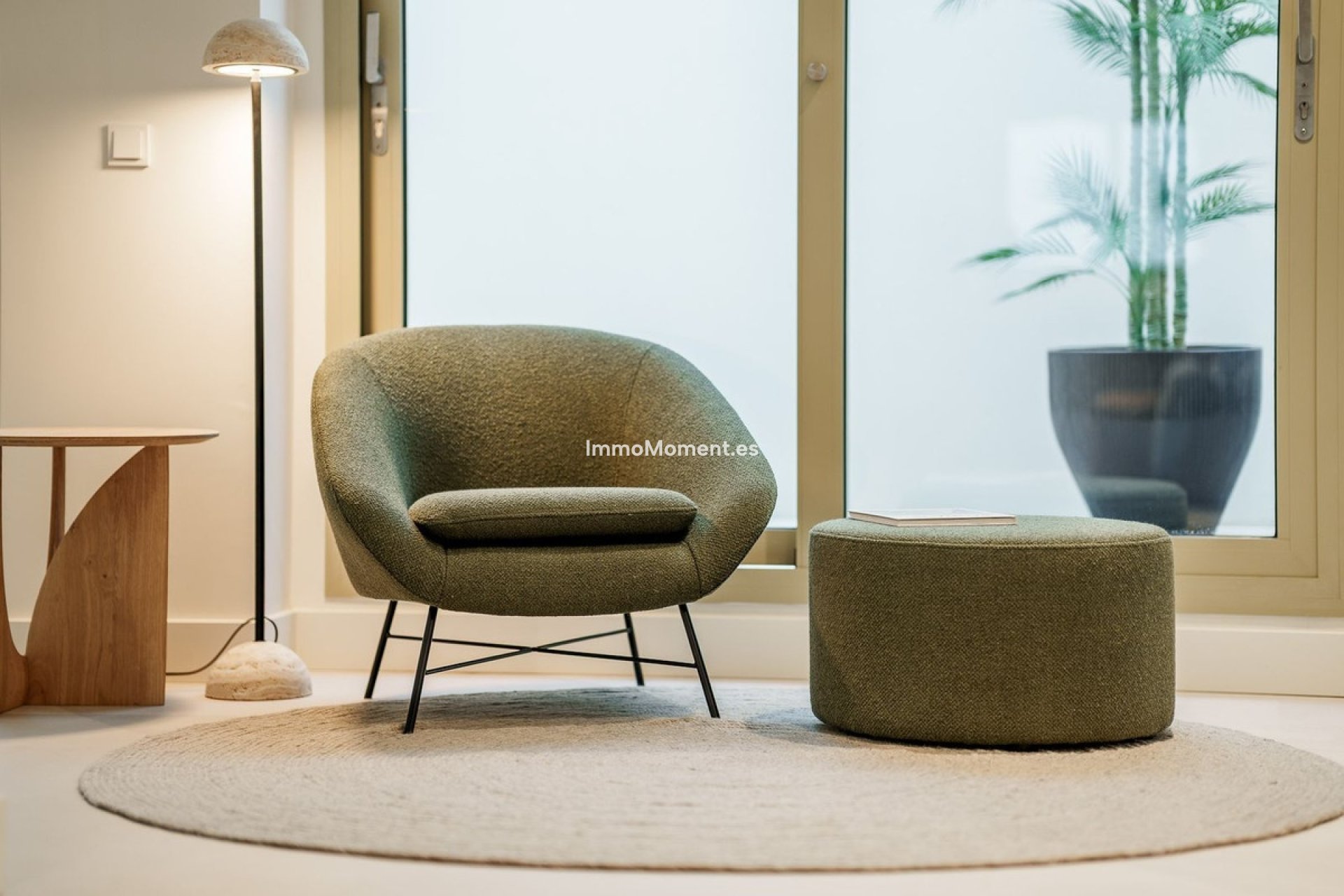 Resale - Apartment - Marbella - The Golden Mile