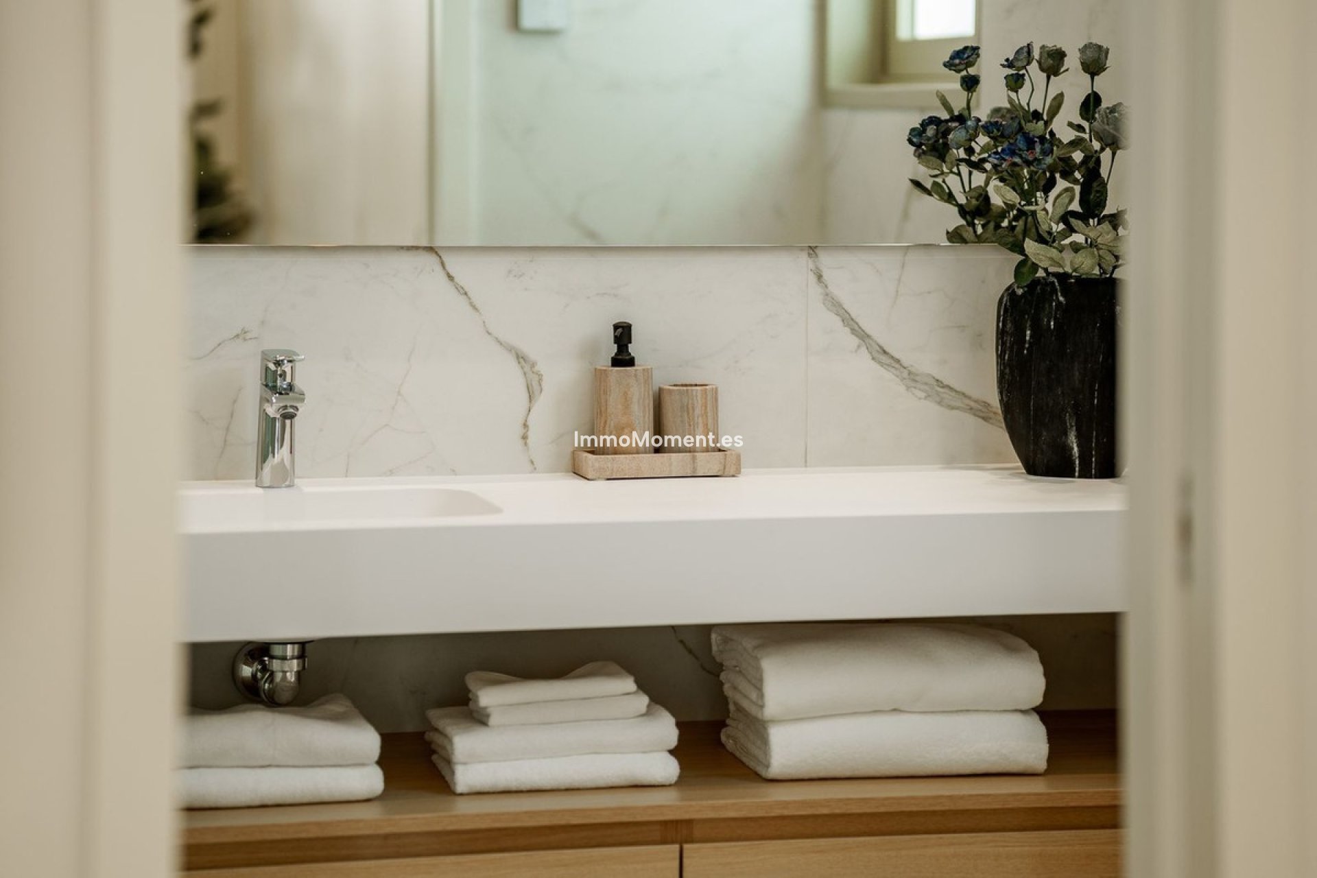 Resale - Apartment - Marbella - The Golden Mile