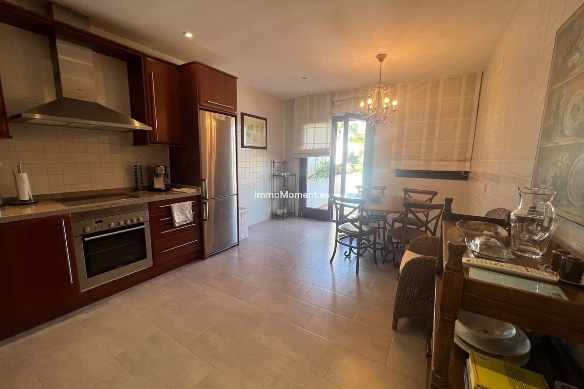Resale - Apartment - Marbella - The Golden Mile