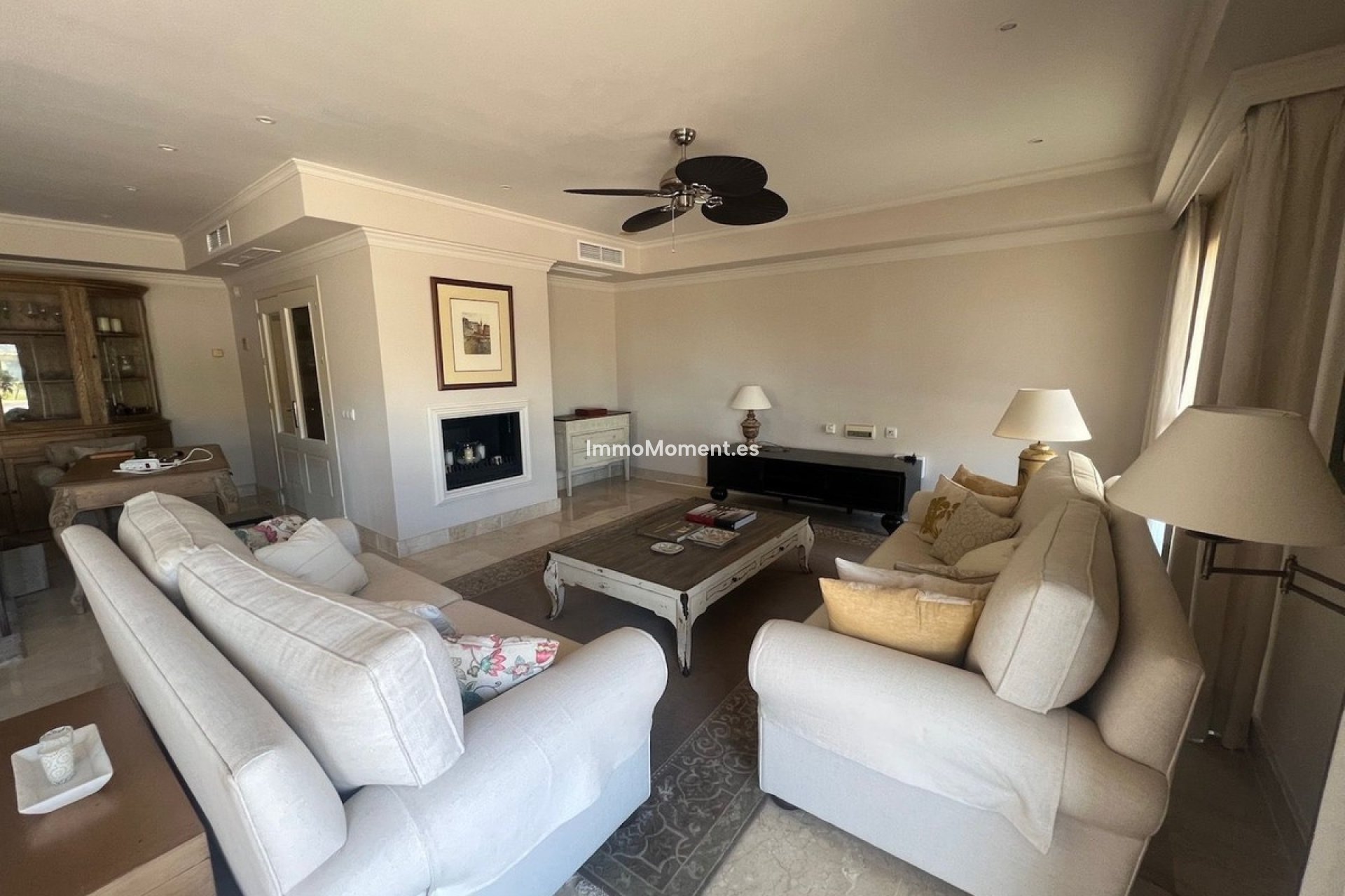 Resale - Apartment - Marbella - The Golden Mile