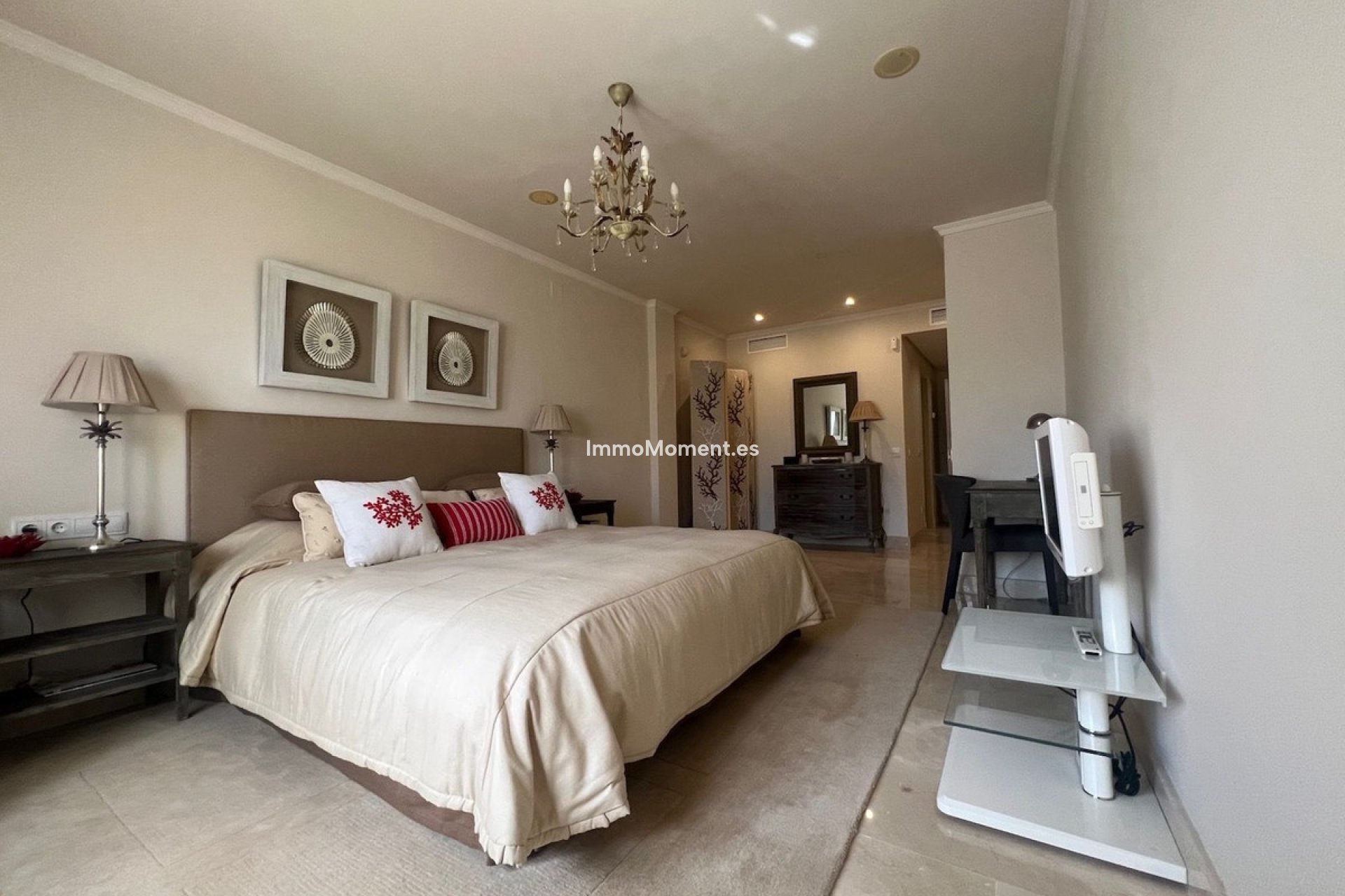 Resale - Apartment - Marbella - The Golden Mile