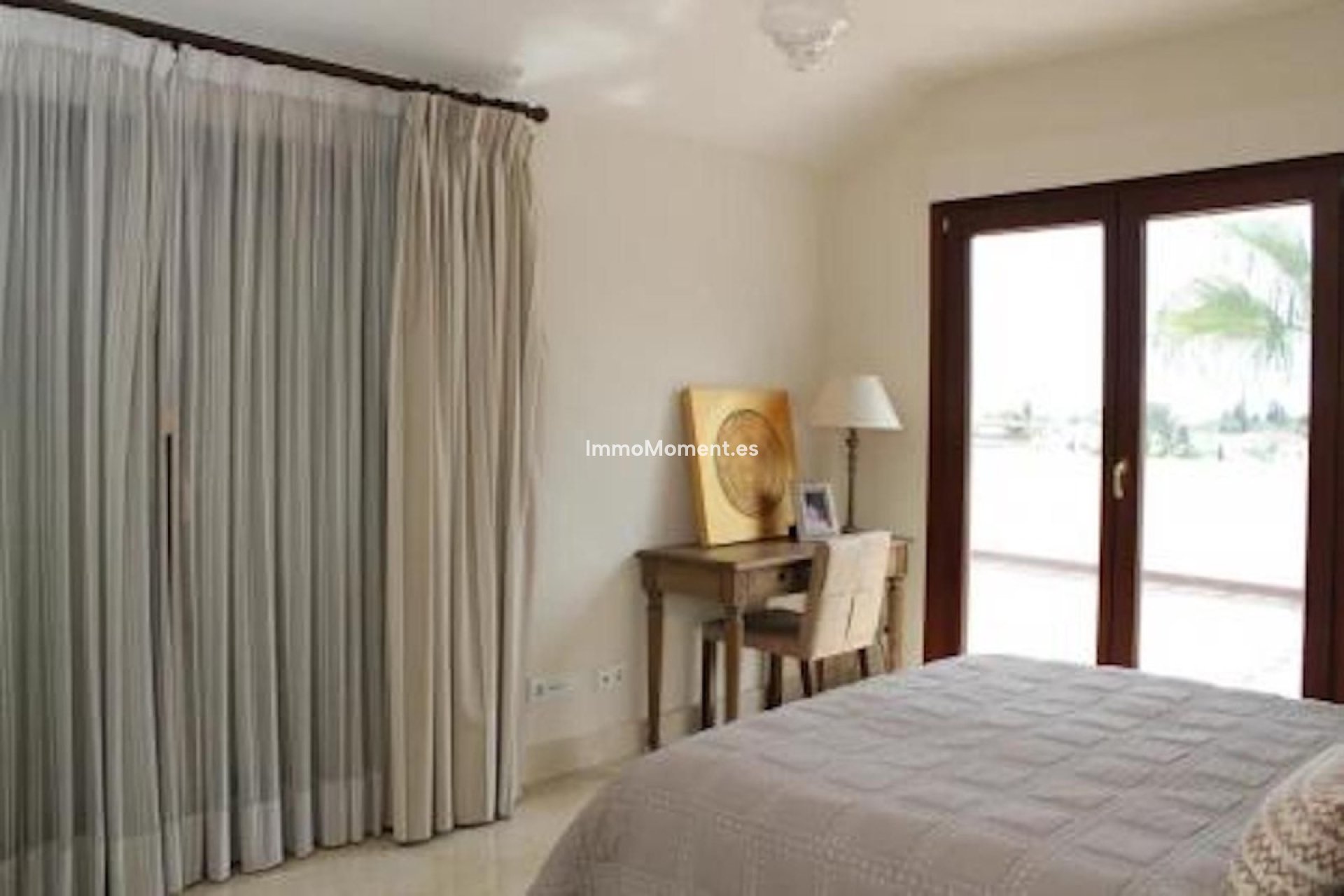 Resale - Apartment - Marbella - The Golden Mile