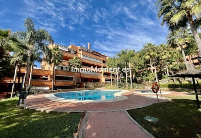 Resale - Apartment - Marbella - The Golden Mile