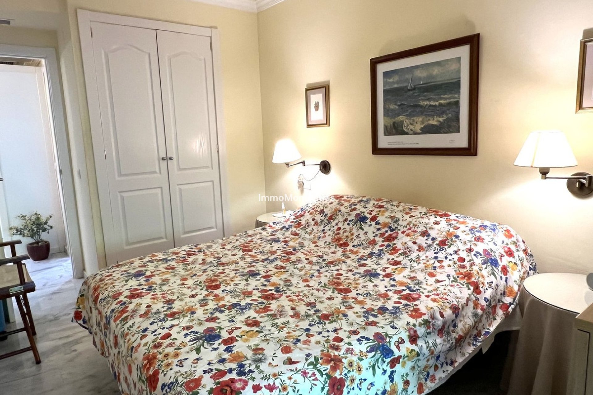 Resale - Apartment - Marbella - The Golden Mile