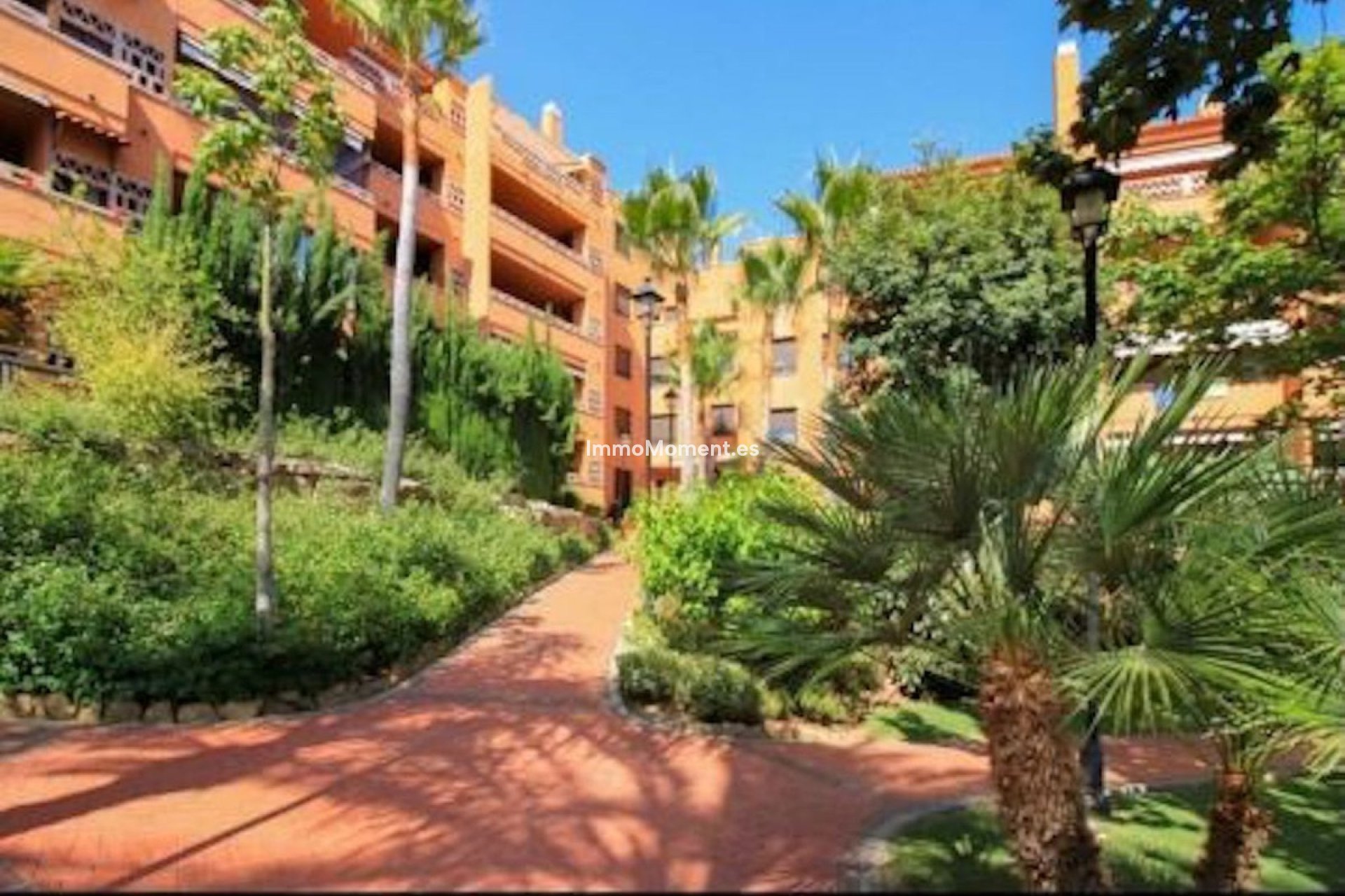 Resale - Apartment - Marbella - The Golden Mile
