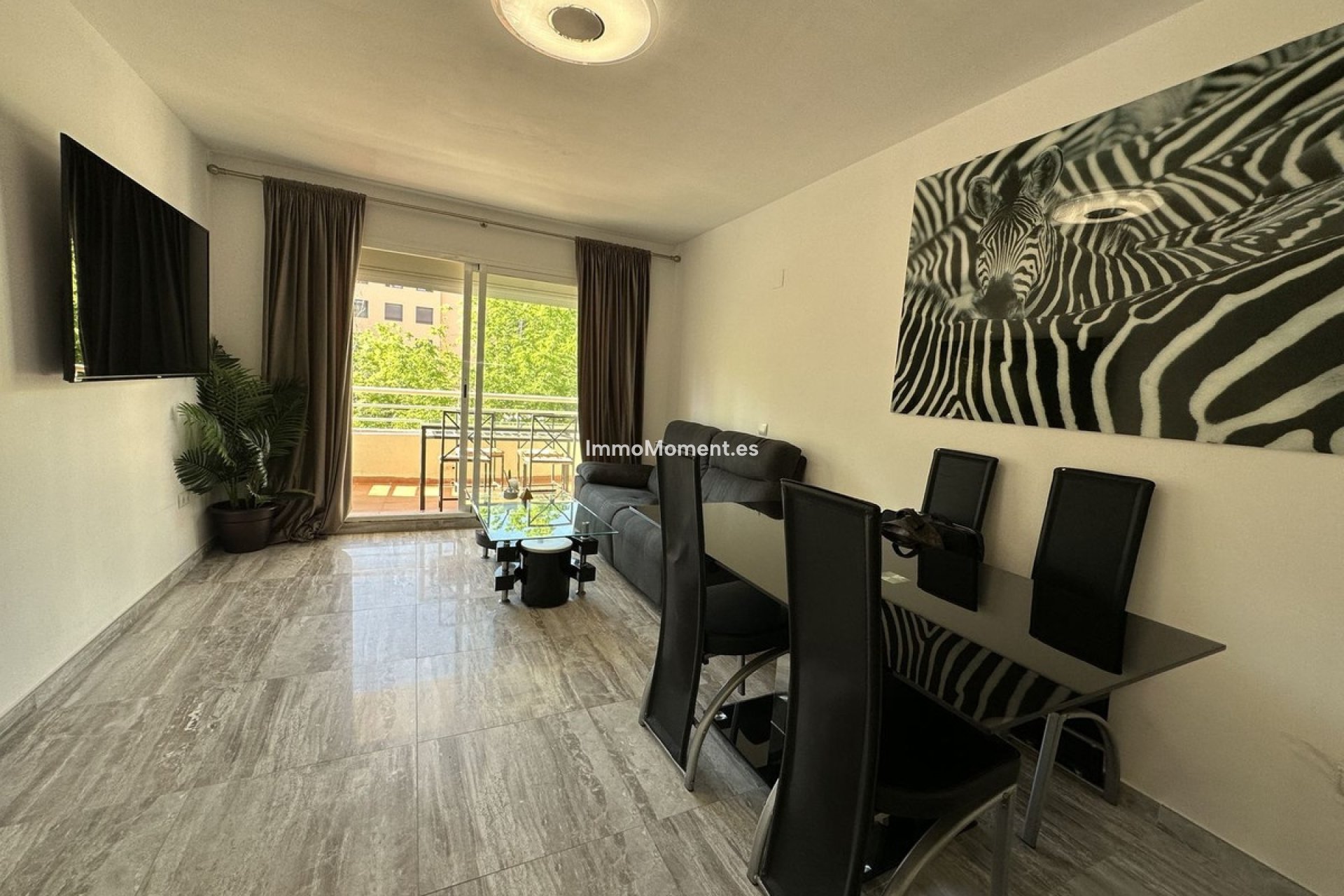Resale - Apartment - Marbella - The Golden Mile