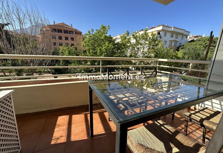 Resale - Apartment - Marbella - The Golden Mile