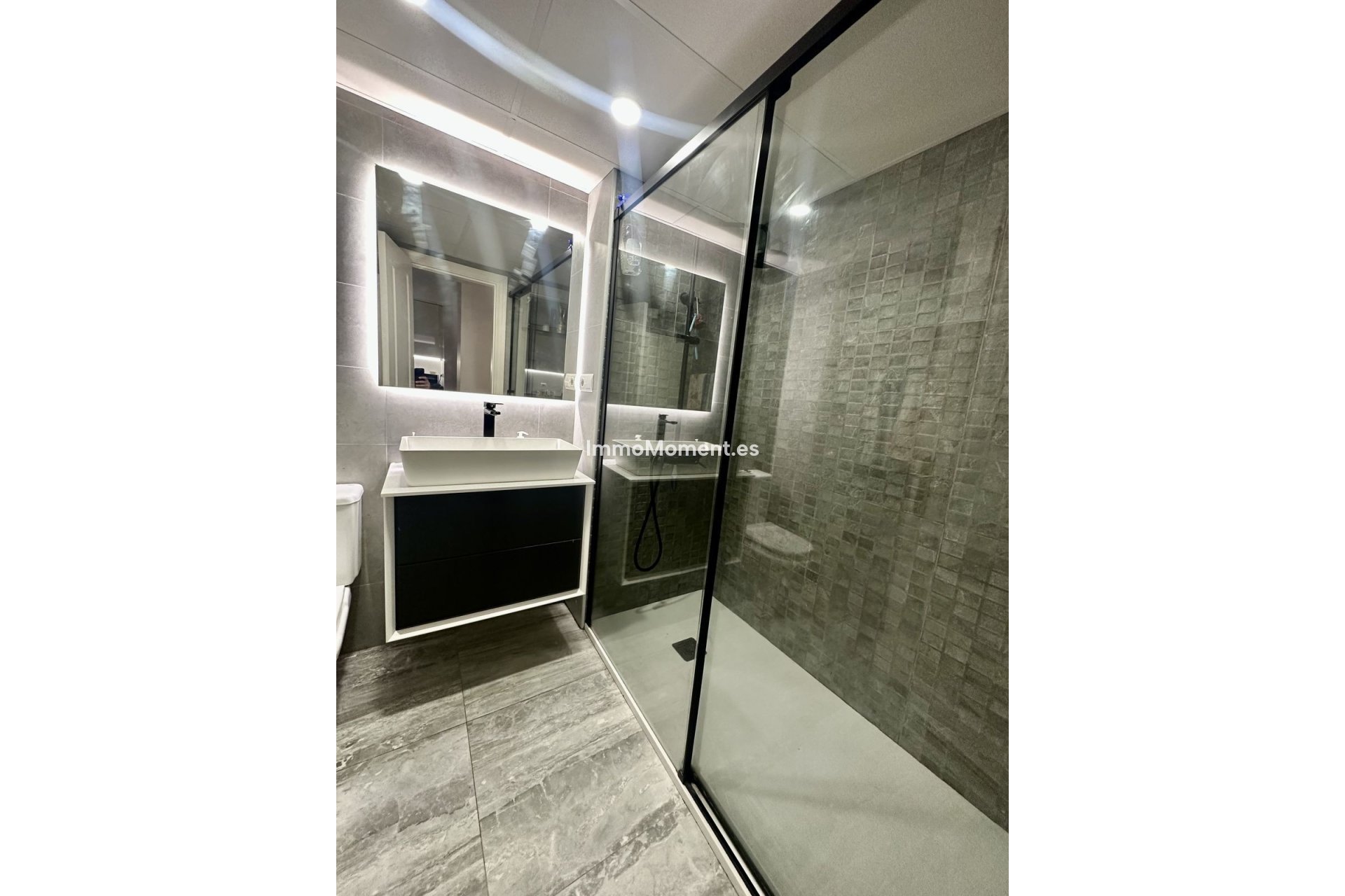 Resale - Apartment - Marbella - The Golden Mile