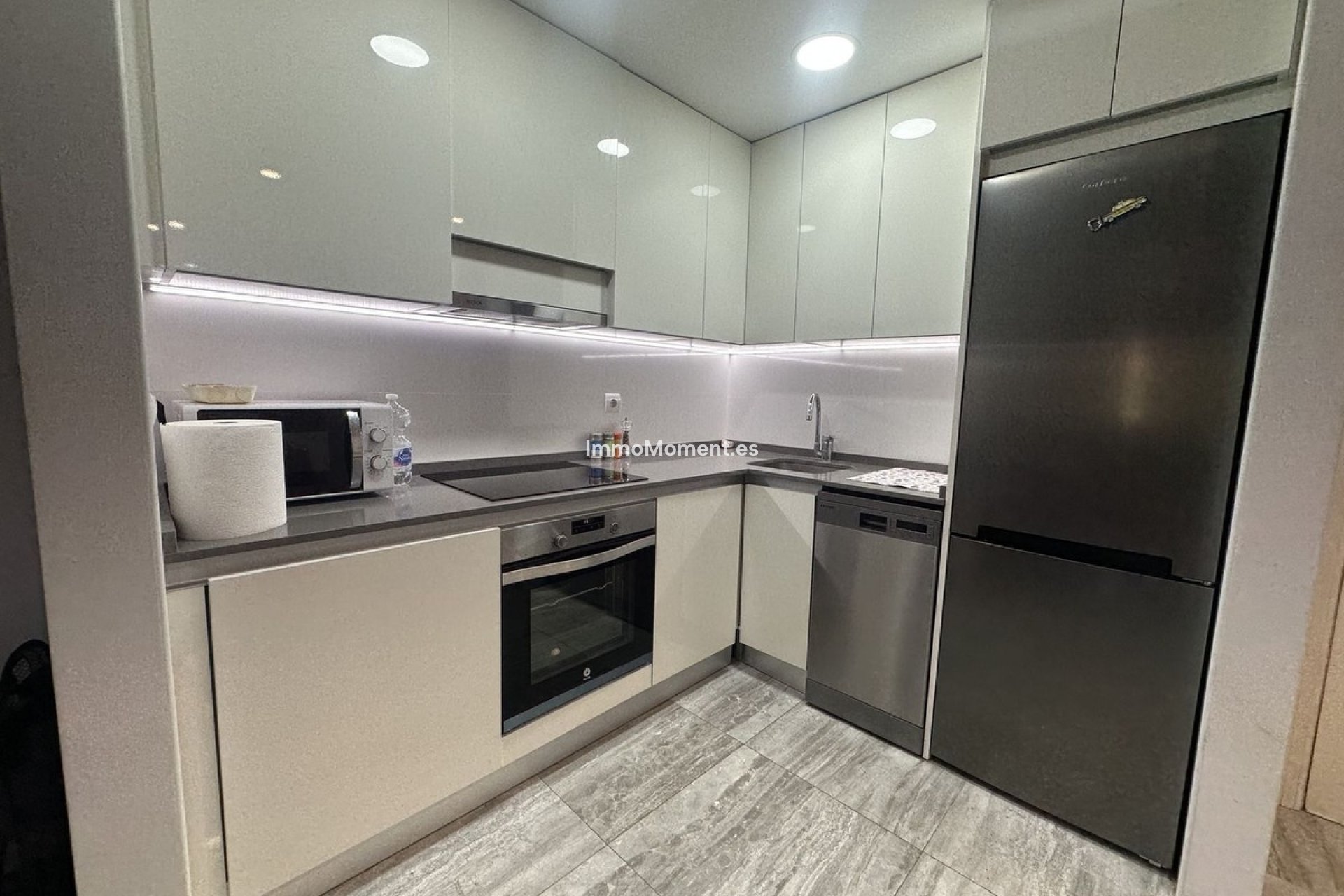 Resale - Apartment - Marbella - The Golden Mile