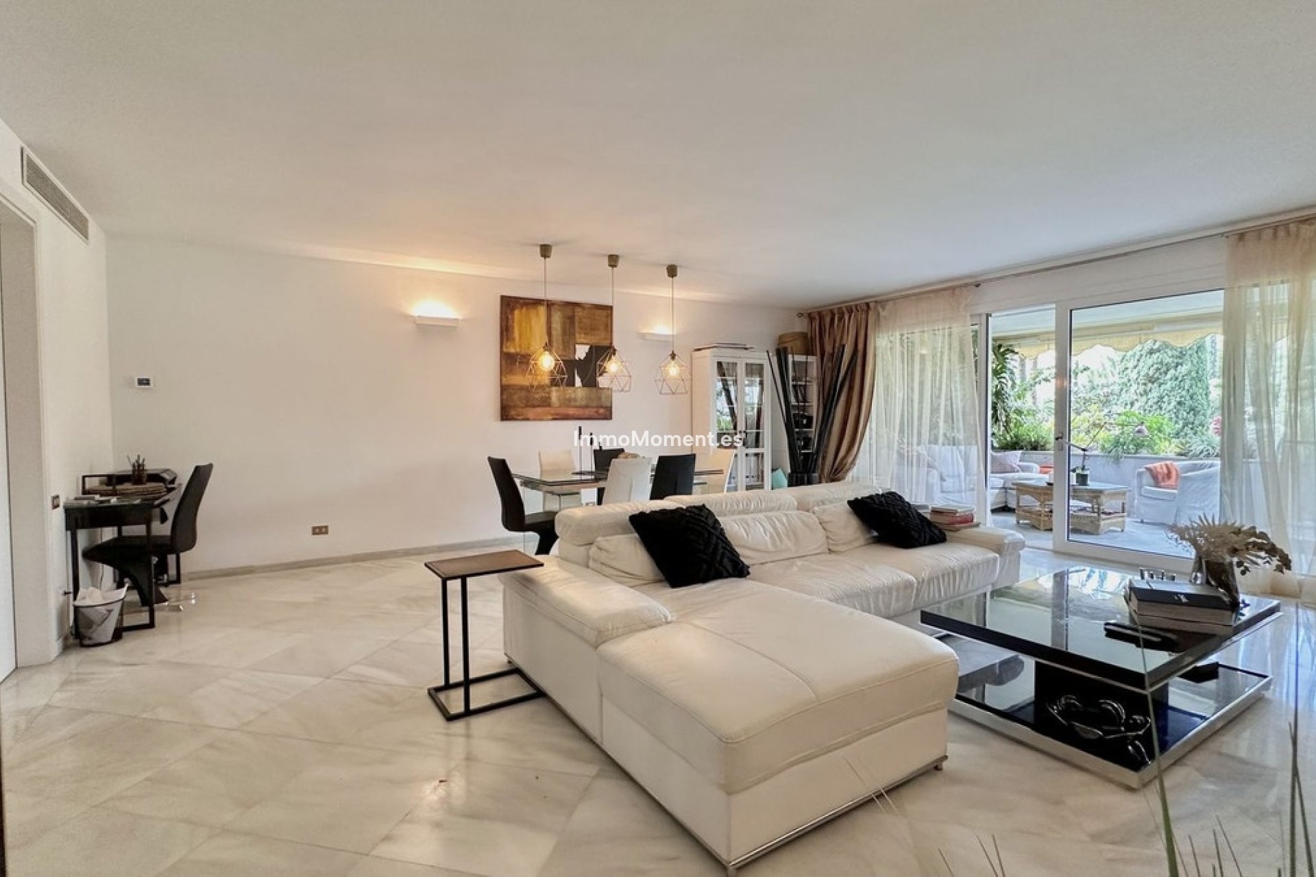 Resale - Apartment - Marbella - The Golden Mile
