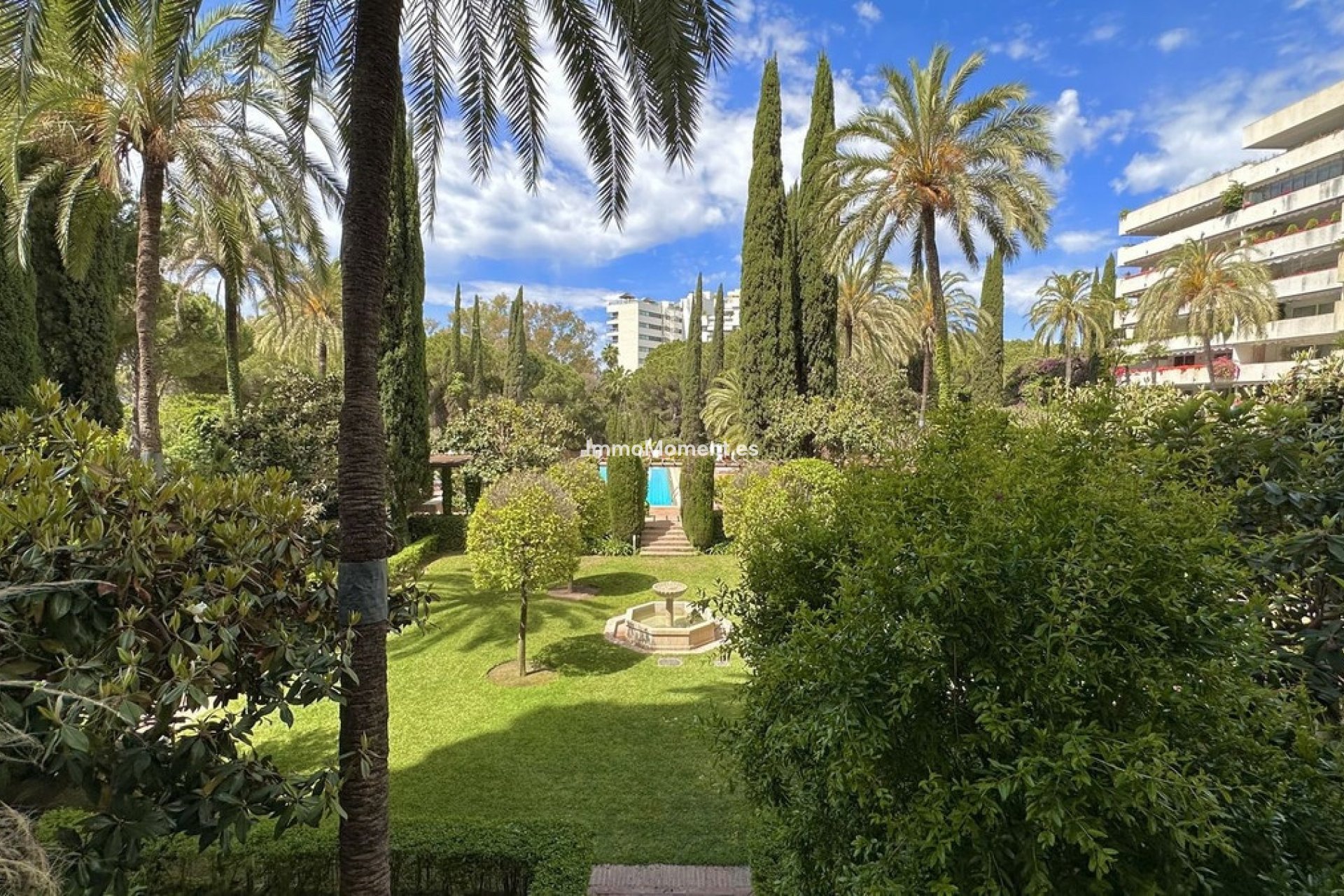 Resale - Apartment - Marbella - The Golden Mile