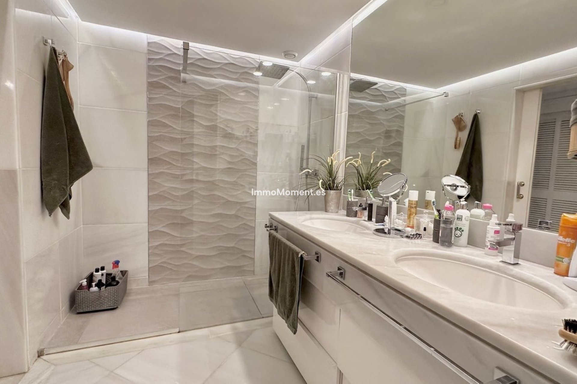 Resale - Apartment - Marbella - The Golden Mile