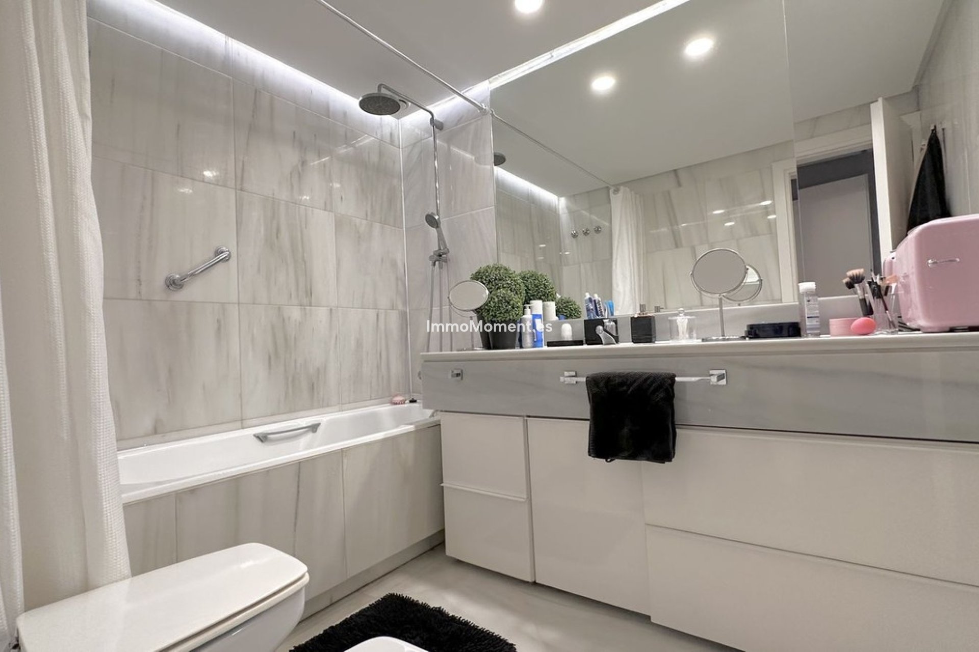 Resale - Apartment - Marbella - The Golden Mile