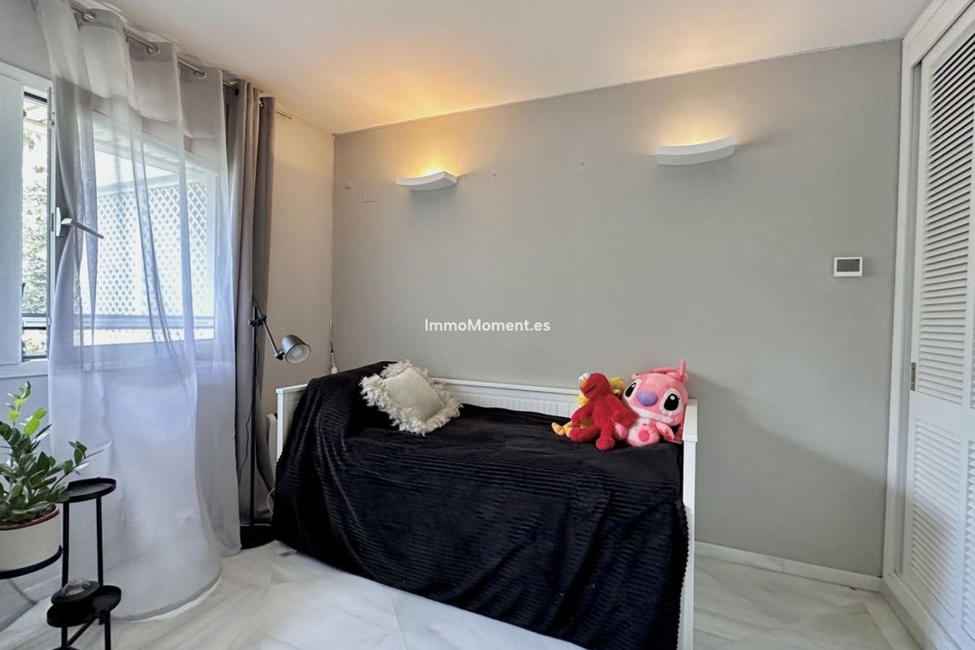 Resale - Apartment - Marbella - The Golden Mile