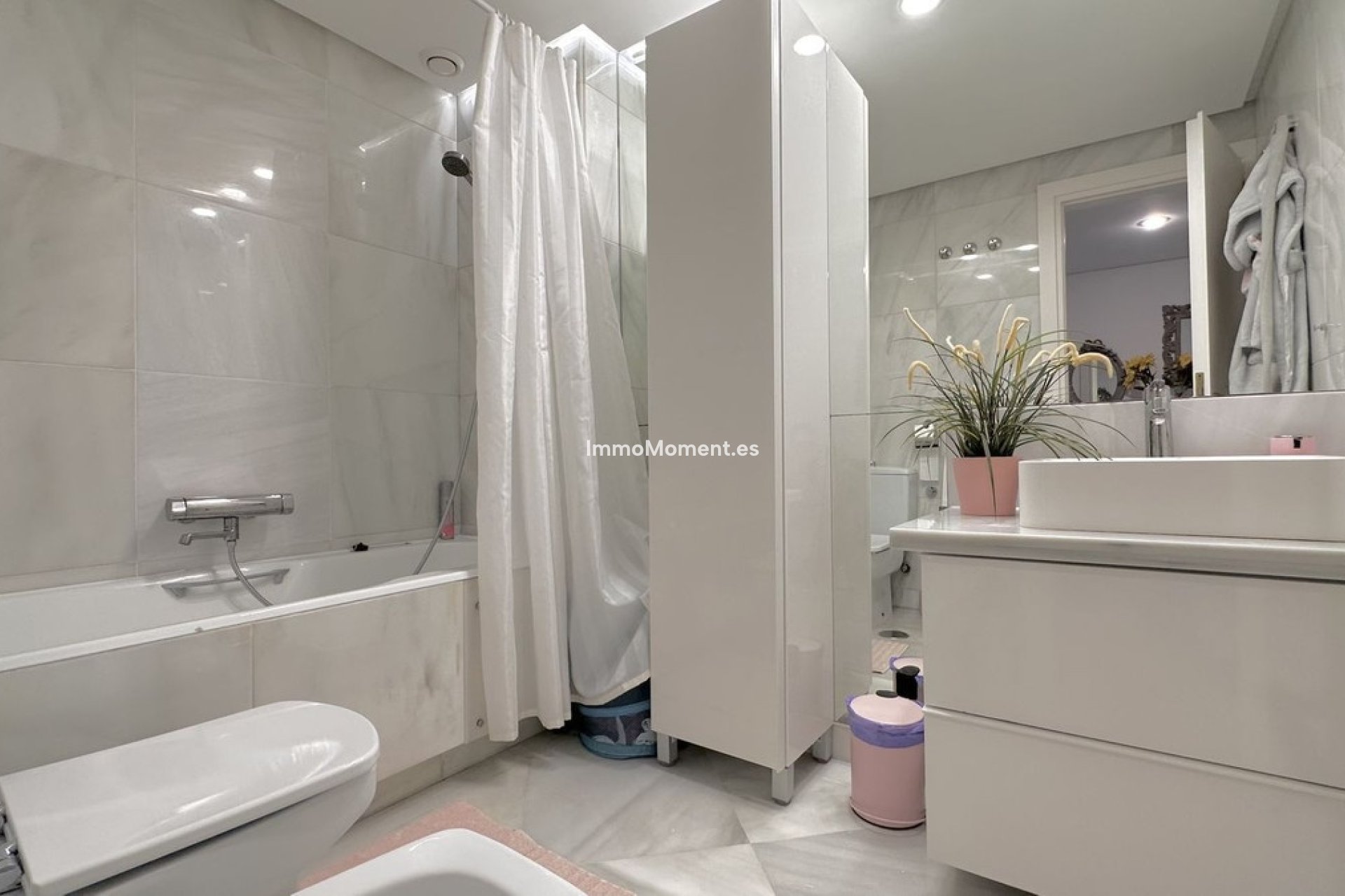 Resale - Apartment - Marbella - The Golden Mile