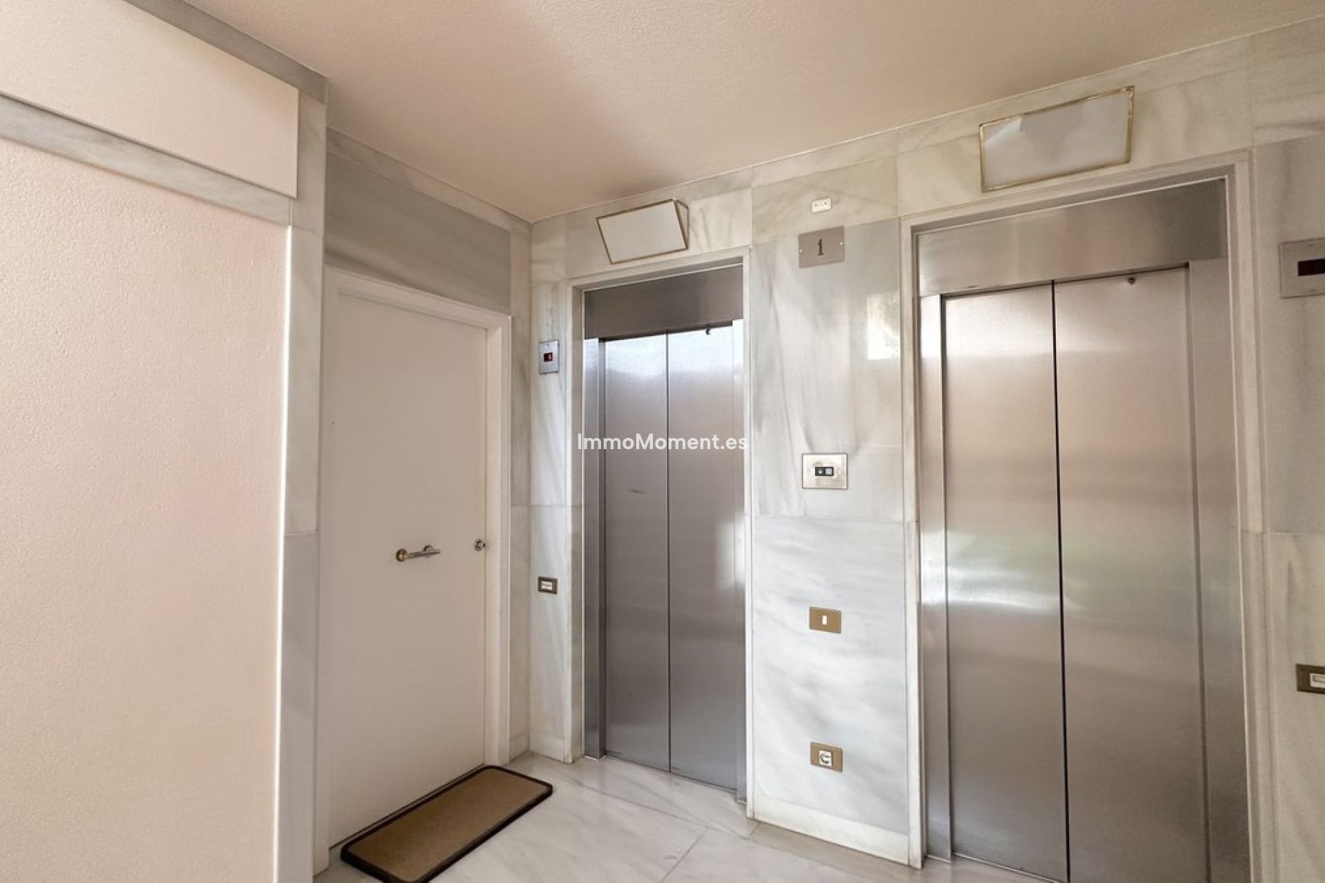 Resale - Apartment - Marbella - The Golden Mile