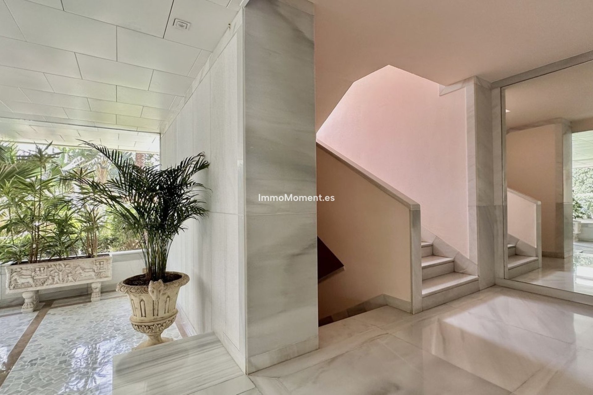 Resale - Apartment - Marbella - The Golden Mile