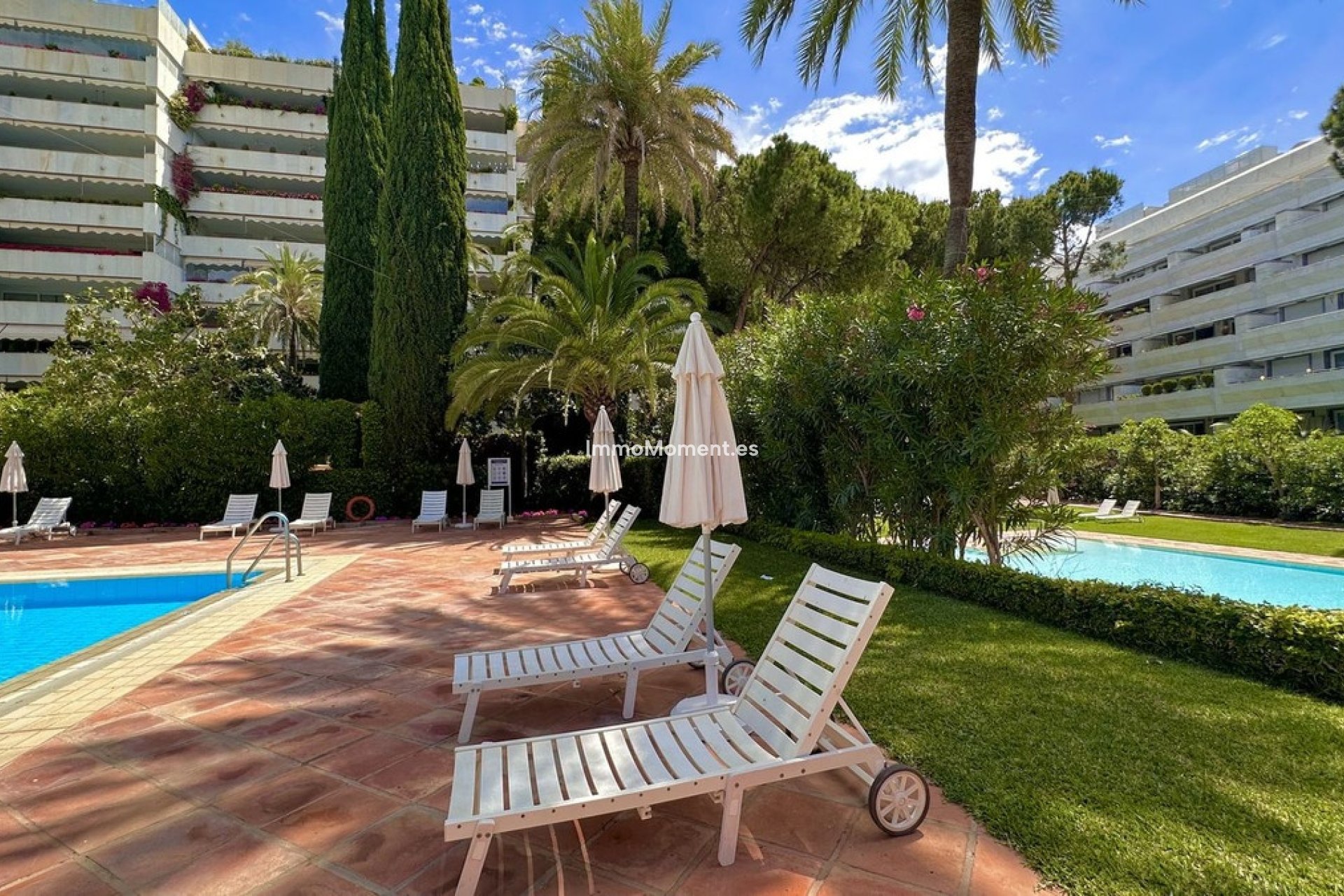 Resale - Apartment - Marbella - The Golden Mile