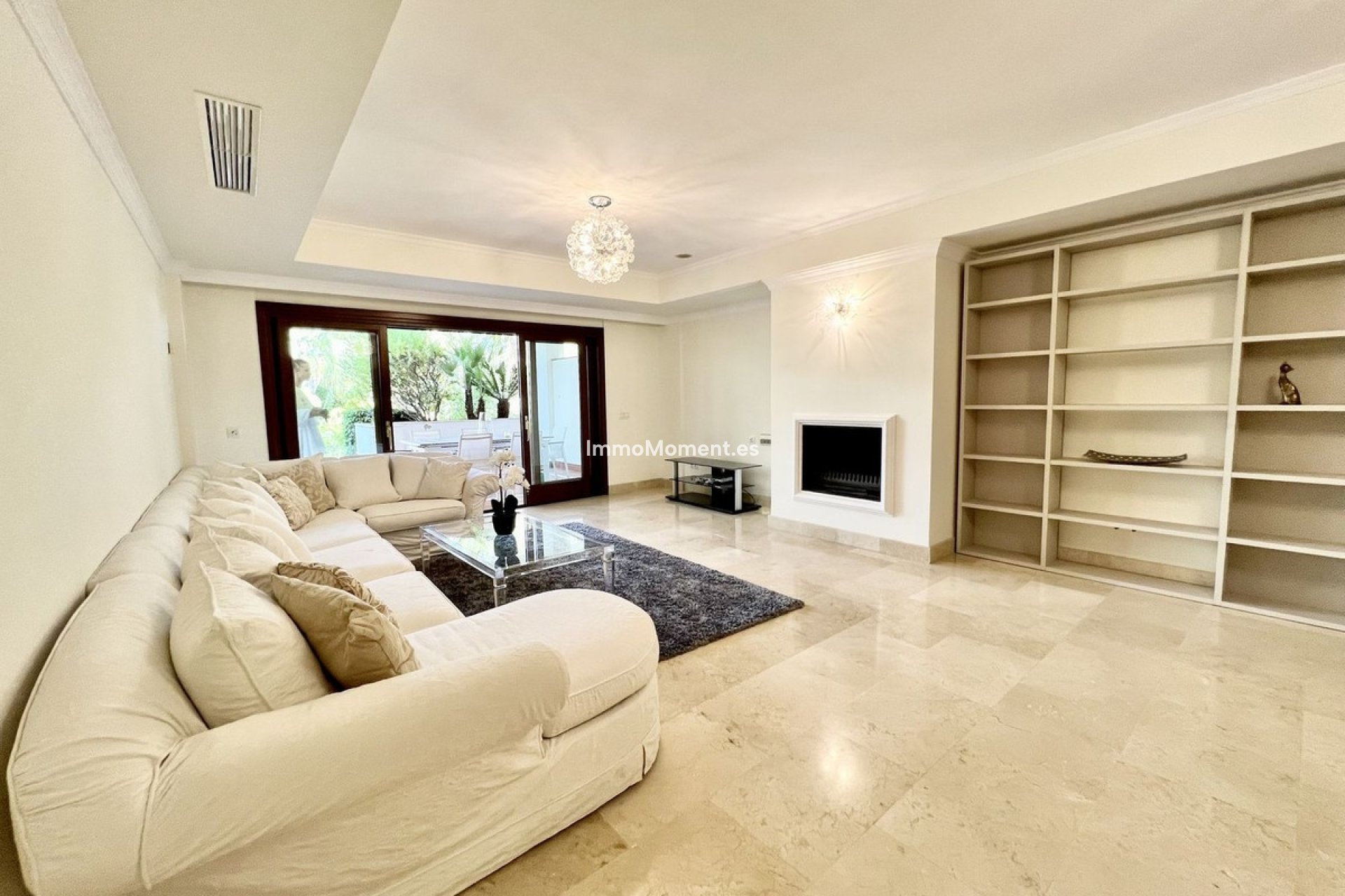 Resale - Apartment - Marbella - The Golden Mile