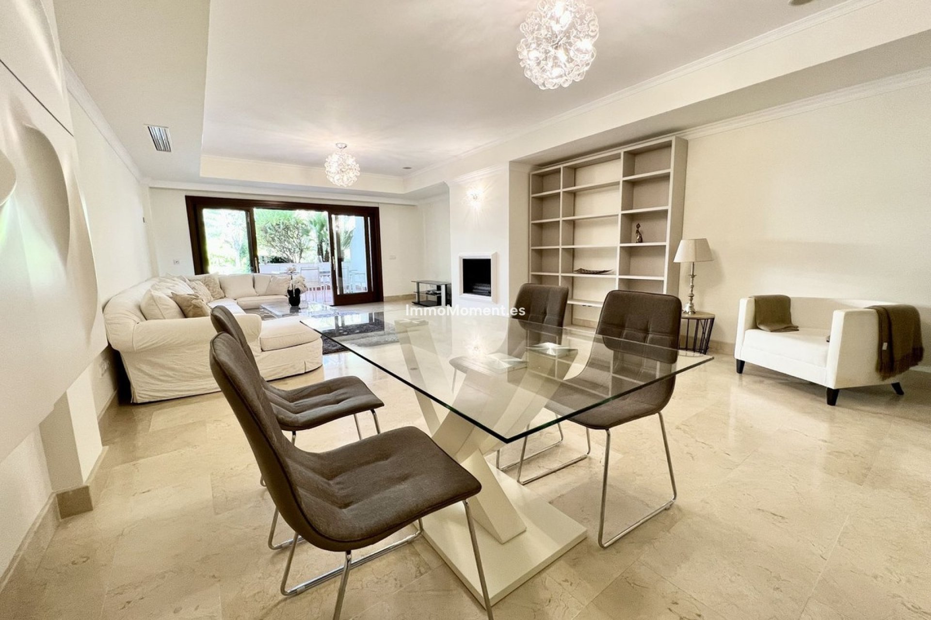 Resale - Apartment - Marbella - The Golden Mile