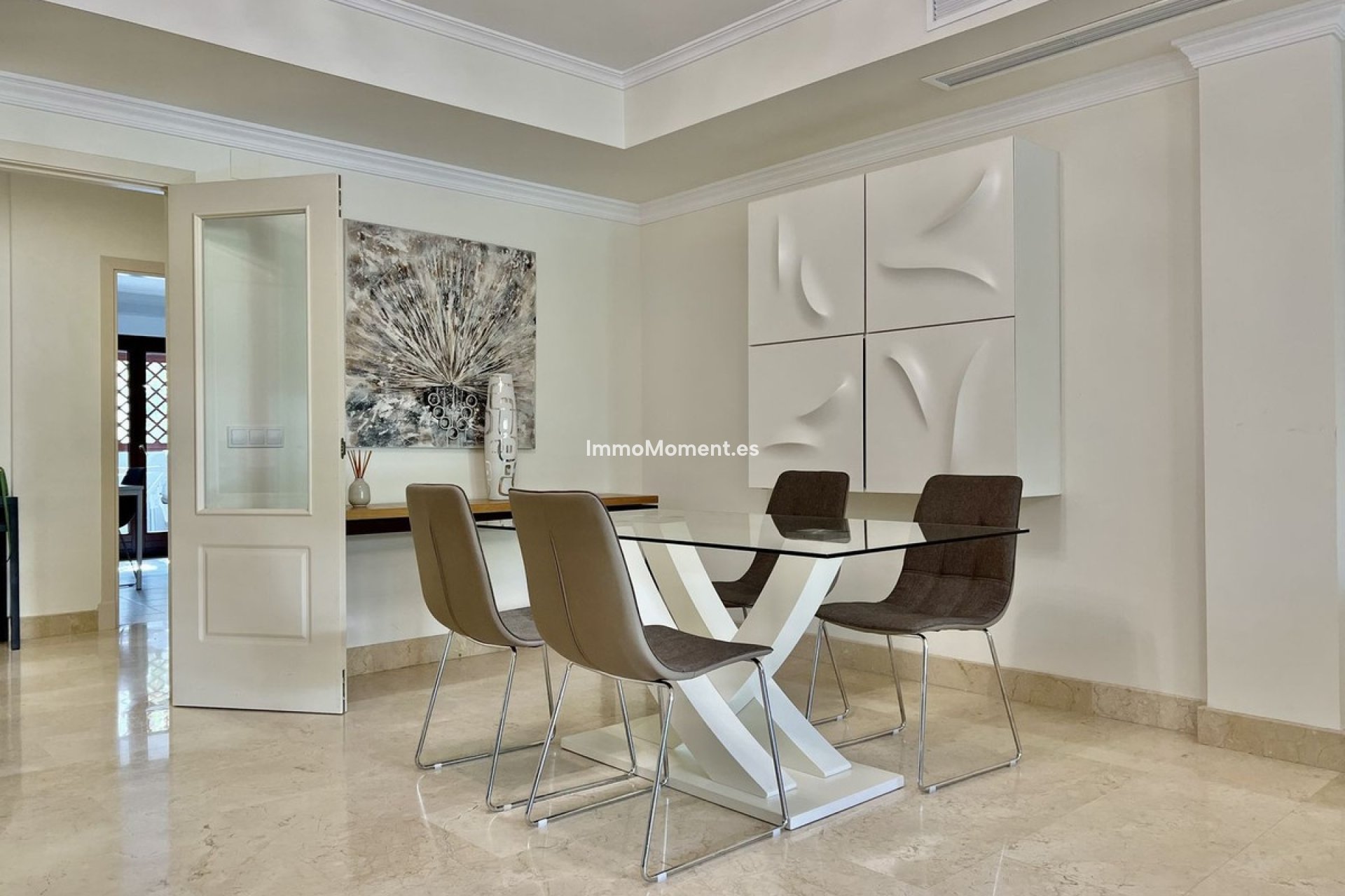 Resale - Apartment - Marbella - The Golden Mile