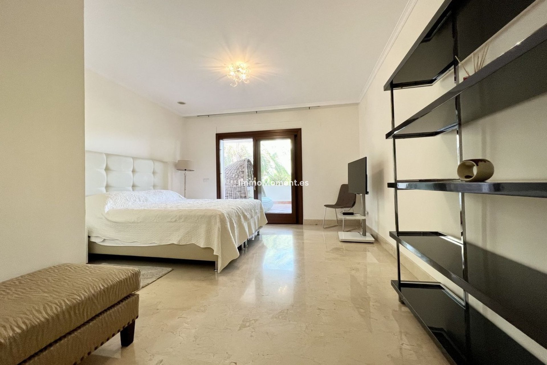 Resale - Apartment - Marbella - The Golden Mile