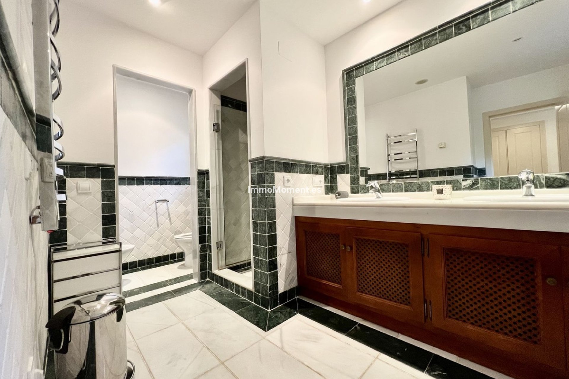 Resale - Apartment - Marbella - The Golden Mile