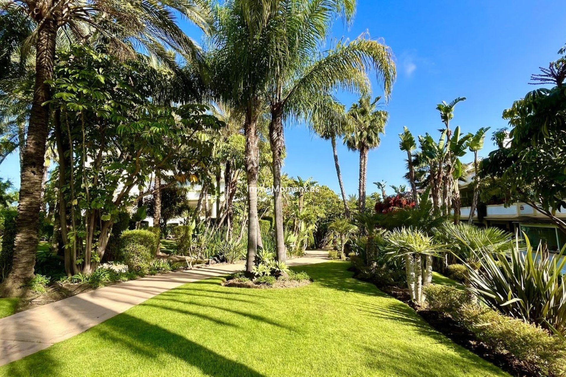 Resale - Apartment - Marbella - The Golden Mile