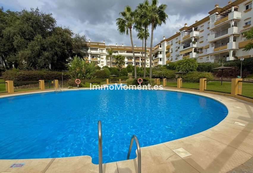 Resale - Apartment - Marbella - The Golden Mile
