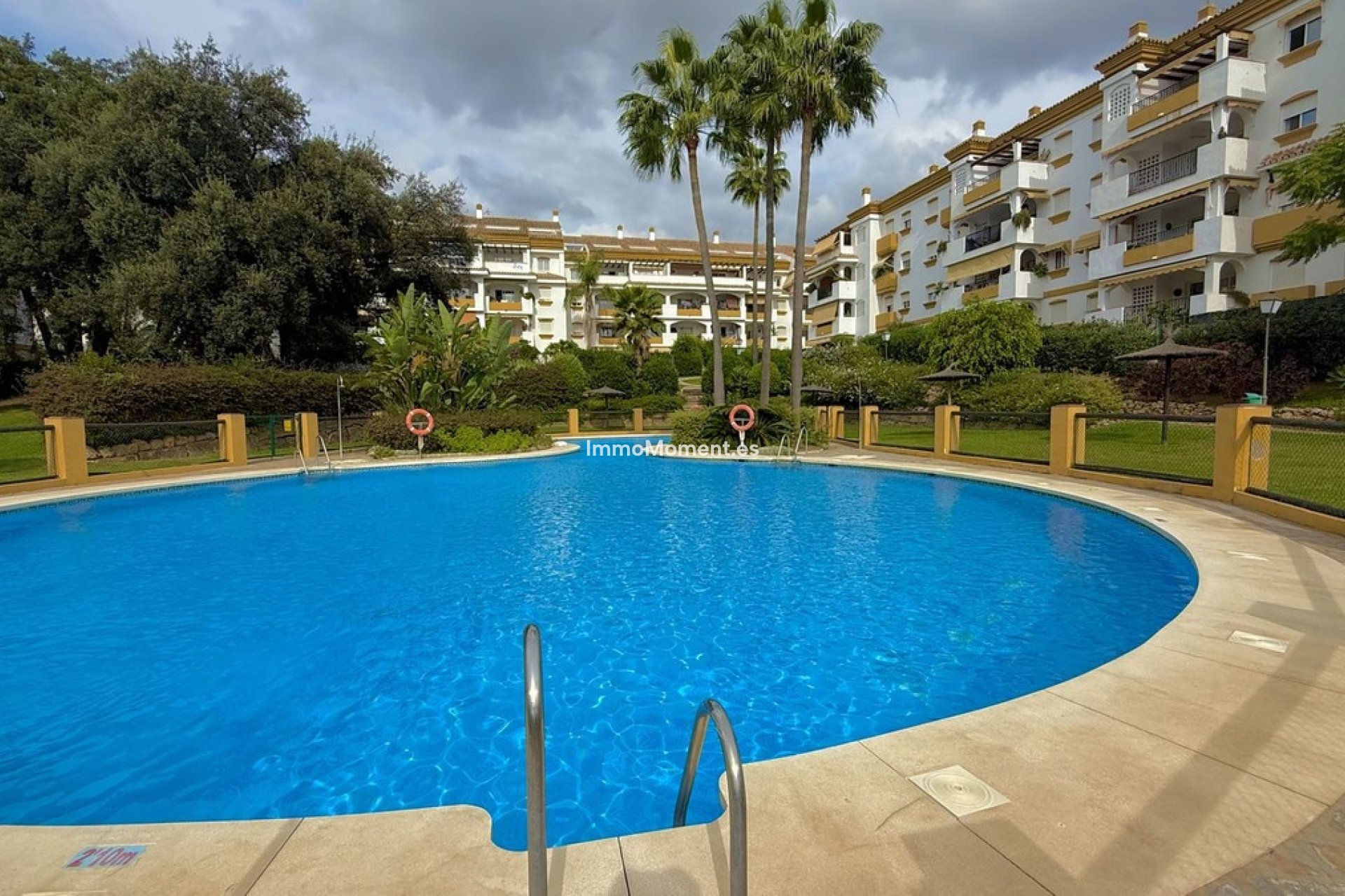 Resale - Apartment - Marbella - The Golden Mile