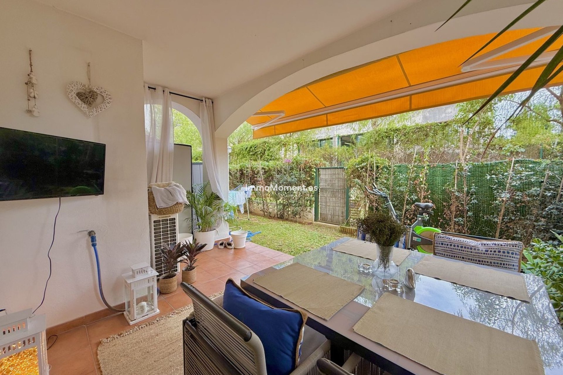 Resale - Apartment - Marbella - The Golden Mile