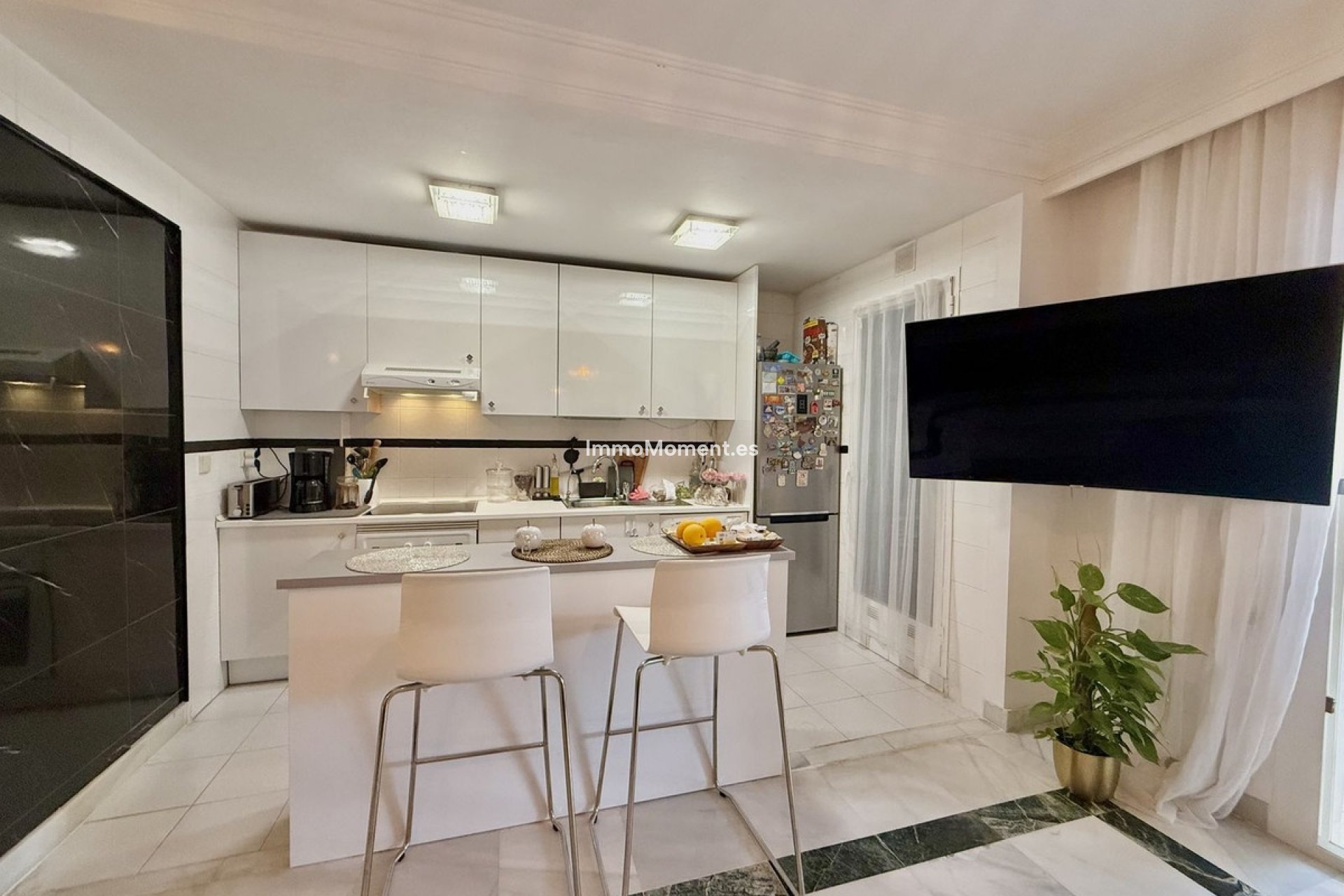 Resale - Apartment - Marbella - The Golden Mile