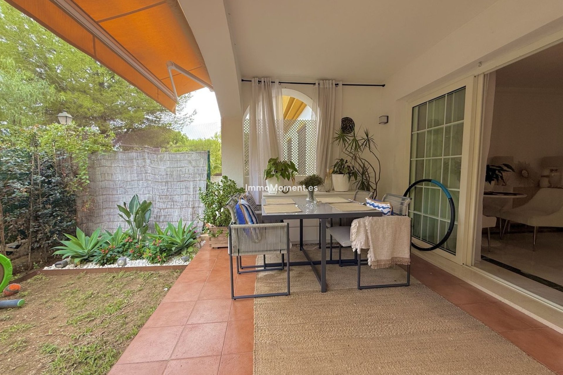 Resale - Apartment - Marbella - The Golden Mile