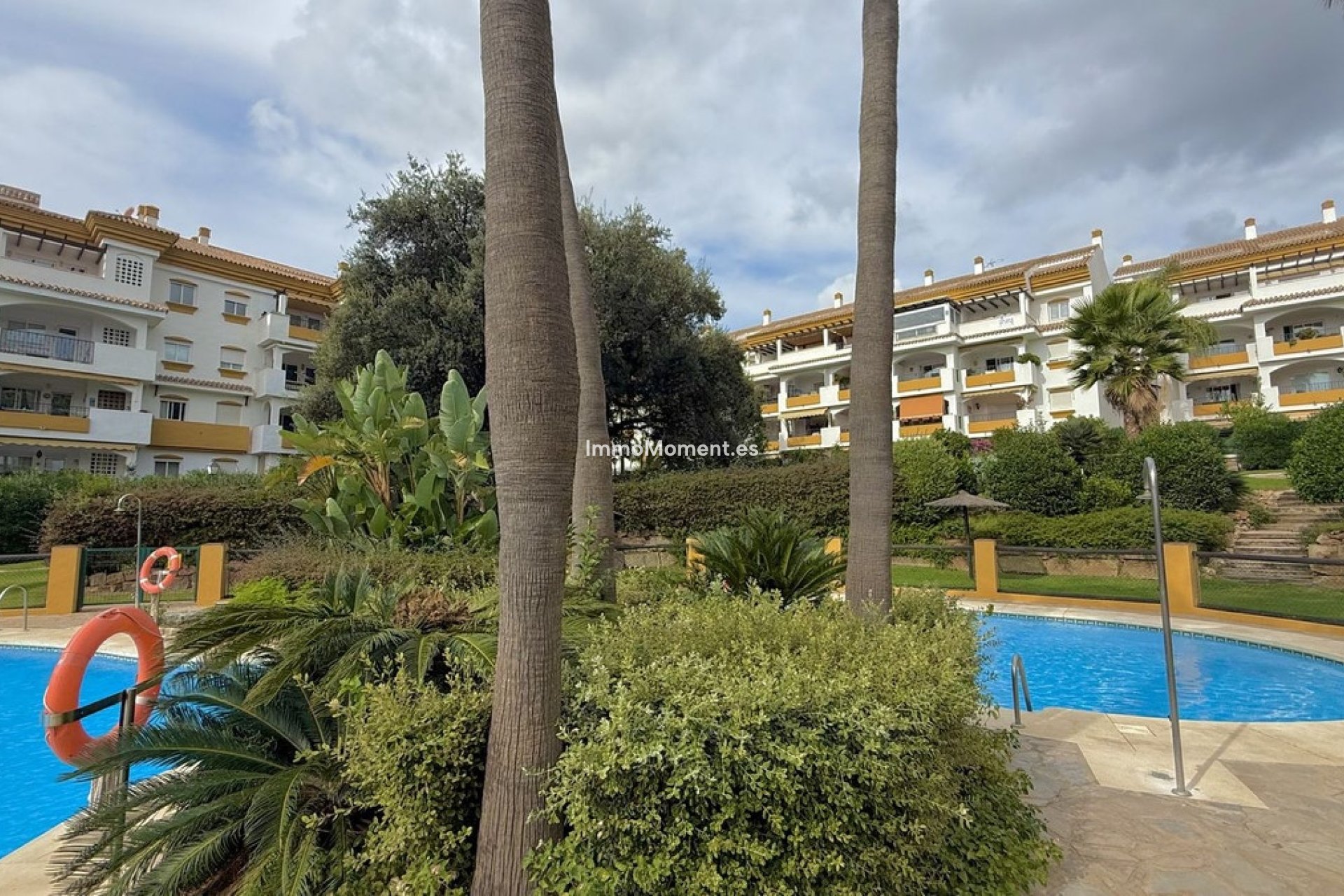 Resale - Apartment - Marbella - The Golden Mile