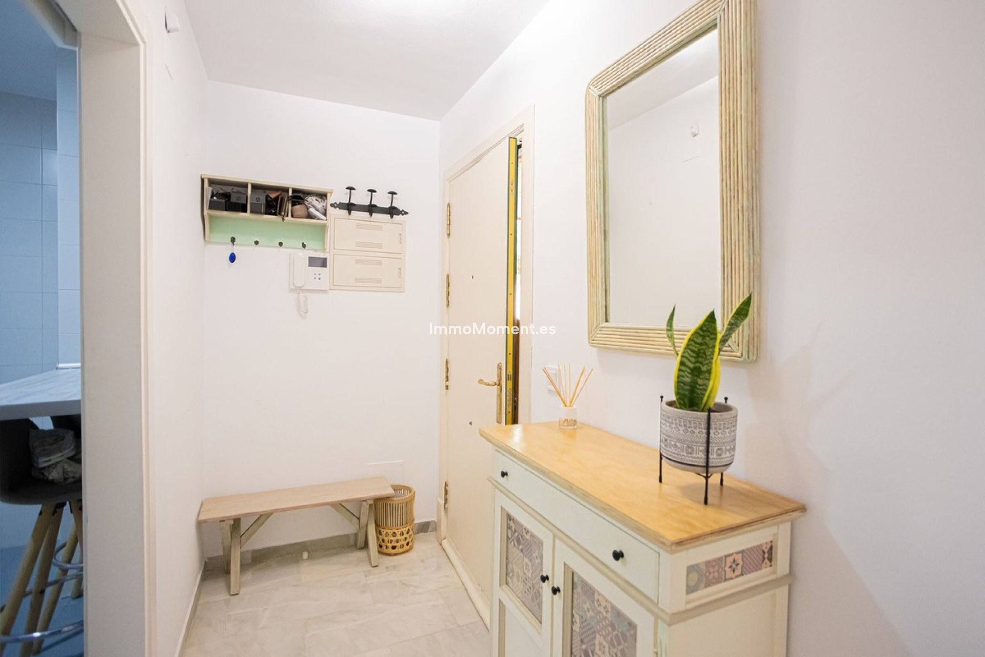 Resale - Apartment - Marbella - The Golden Mile