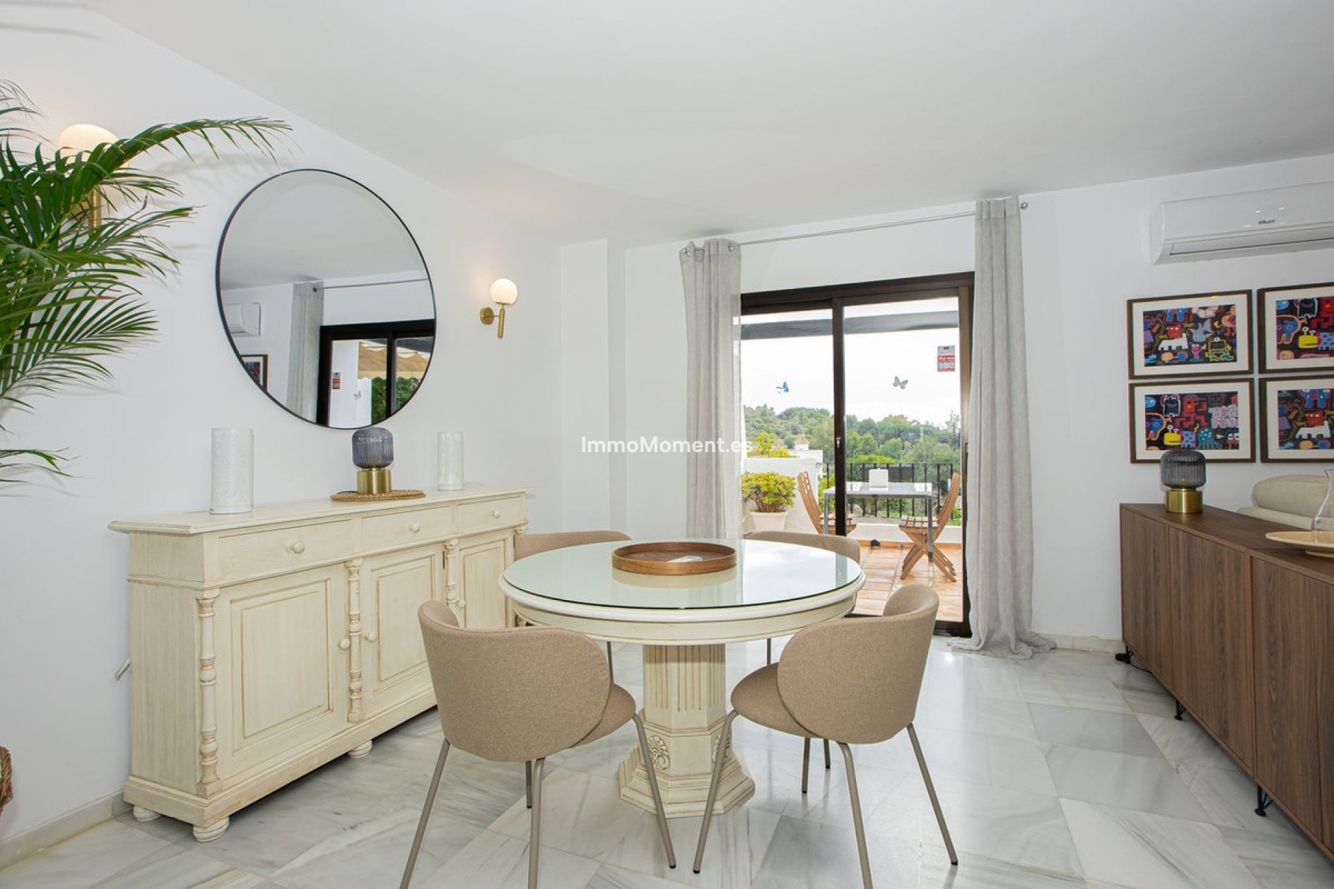 Resale - Apartment - Marbella - The Golden Mile