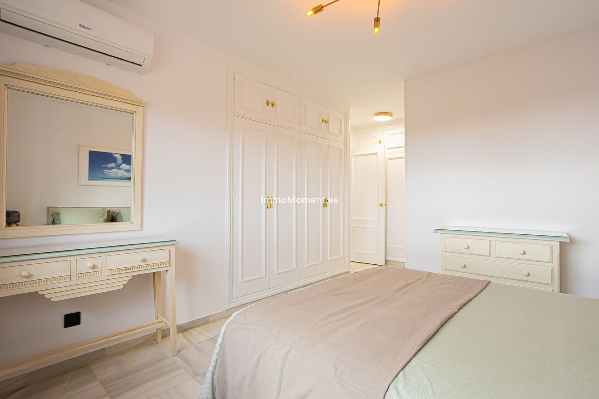 Resale - Apartment - Marbella - The Golden Mile